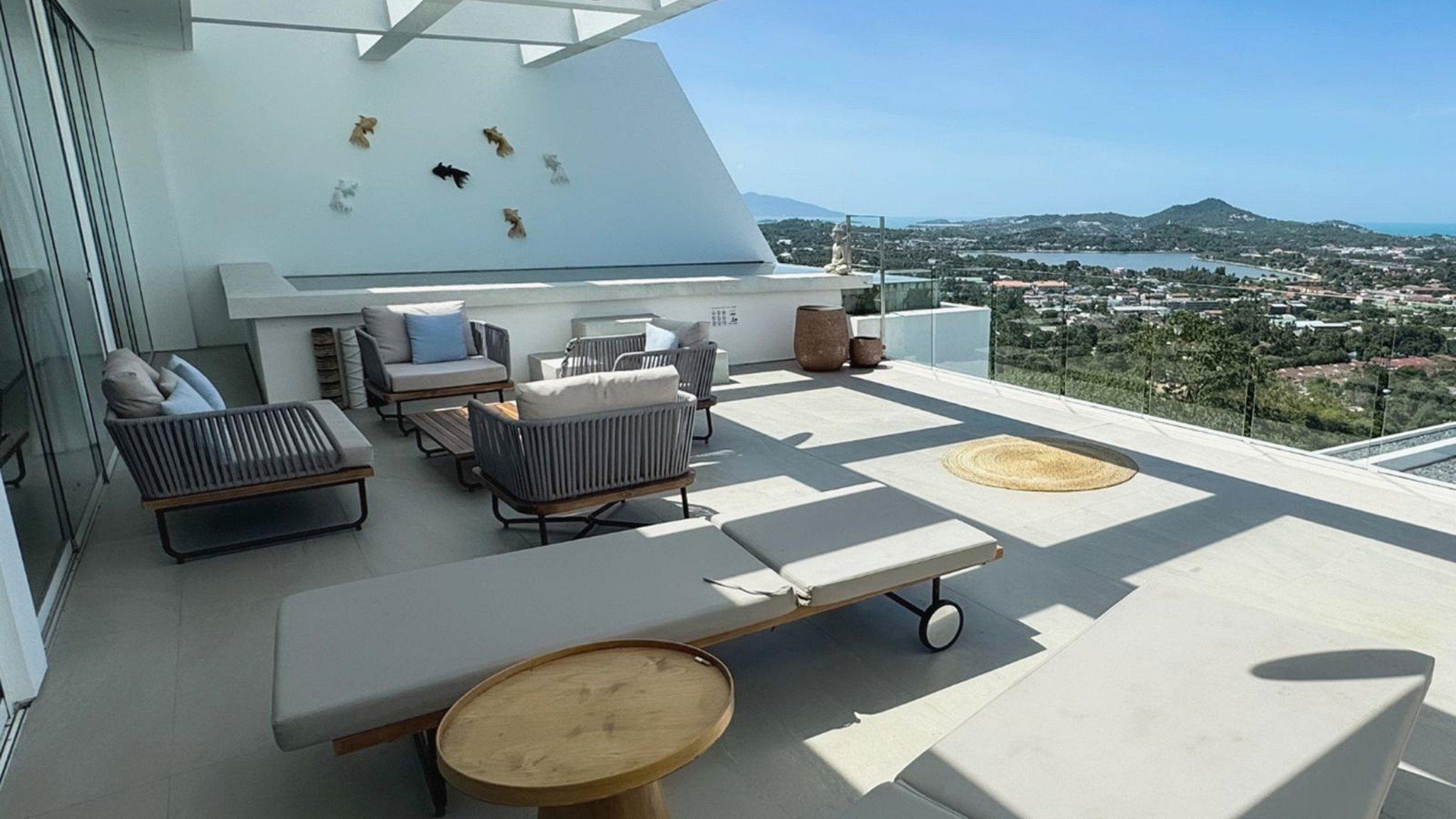 Golden Lotus Villas – The Purity - Photo 2