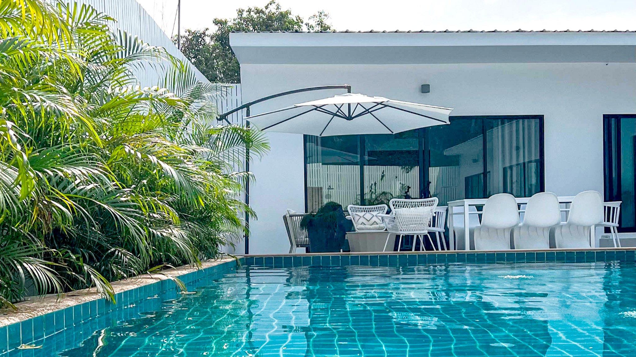 Paradise Samui Villa - Photo 2