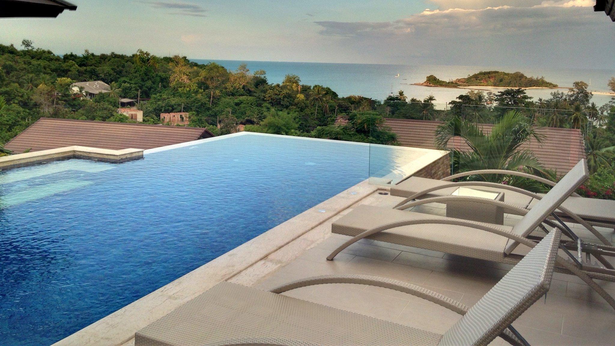Villa Belle Choeng Mon - Photo 2