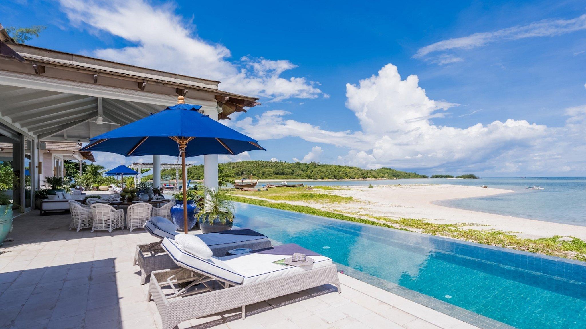 Mia Ocean Villa - Photo 2