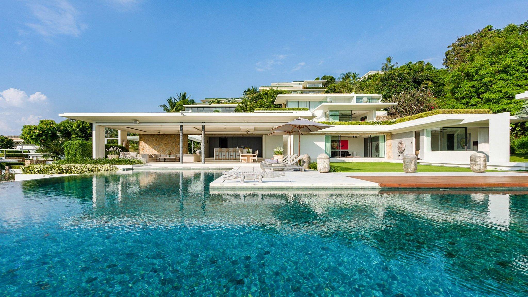 Villa Samujana Neung - Photo 2
