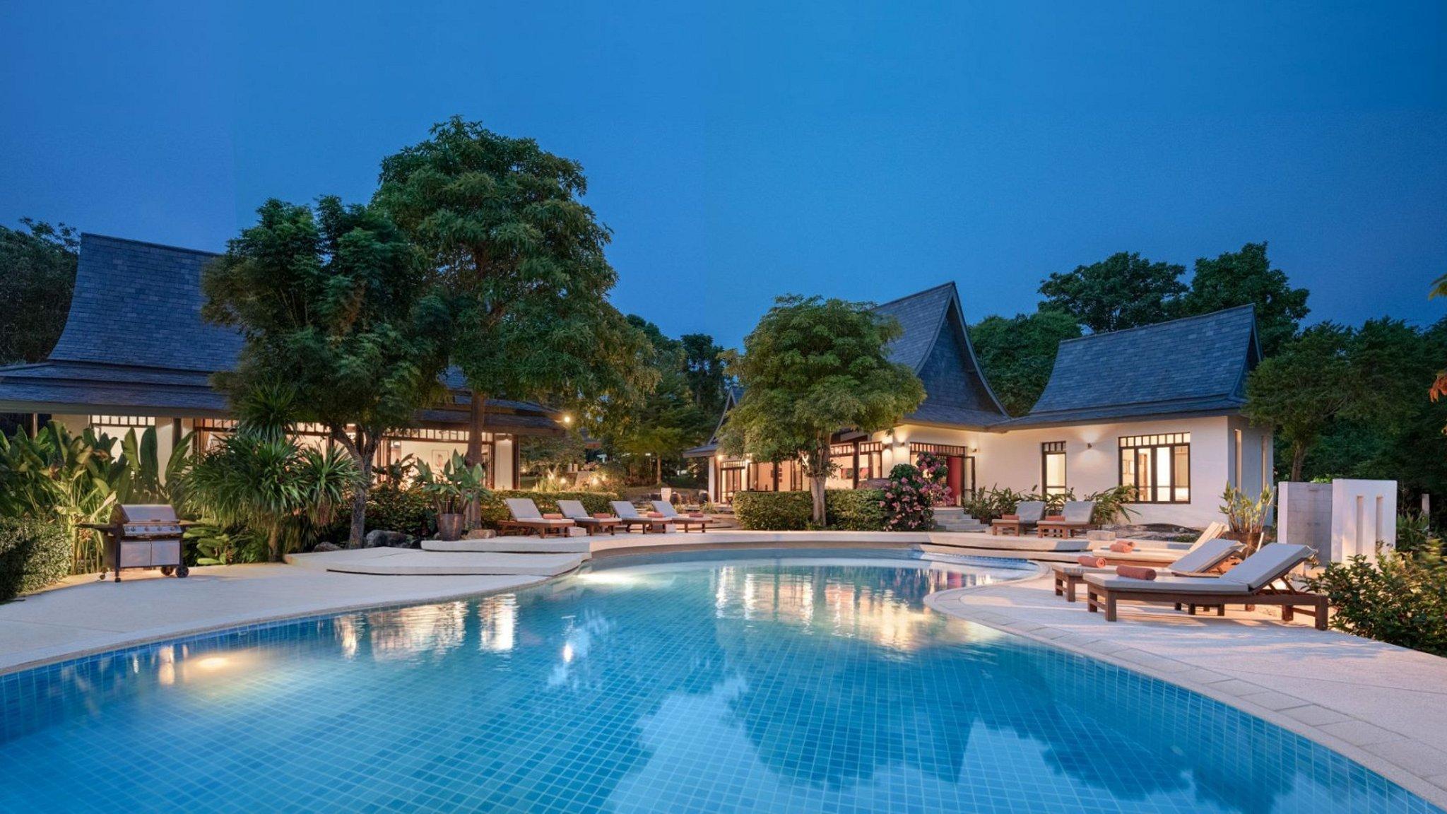 Motsamot Villa - Photo 2