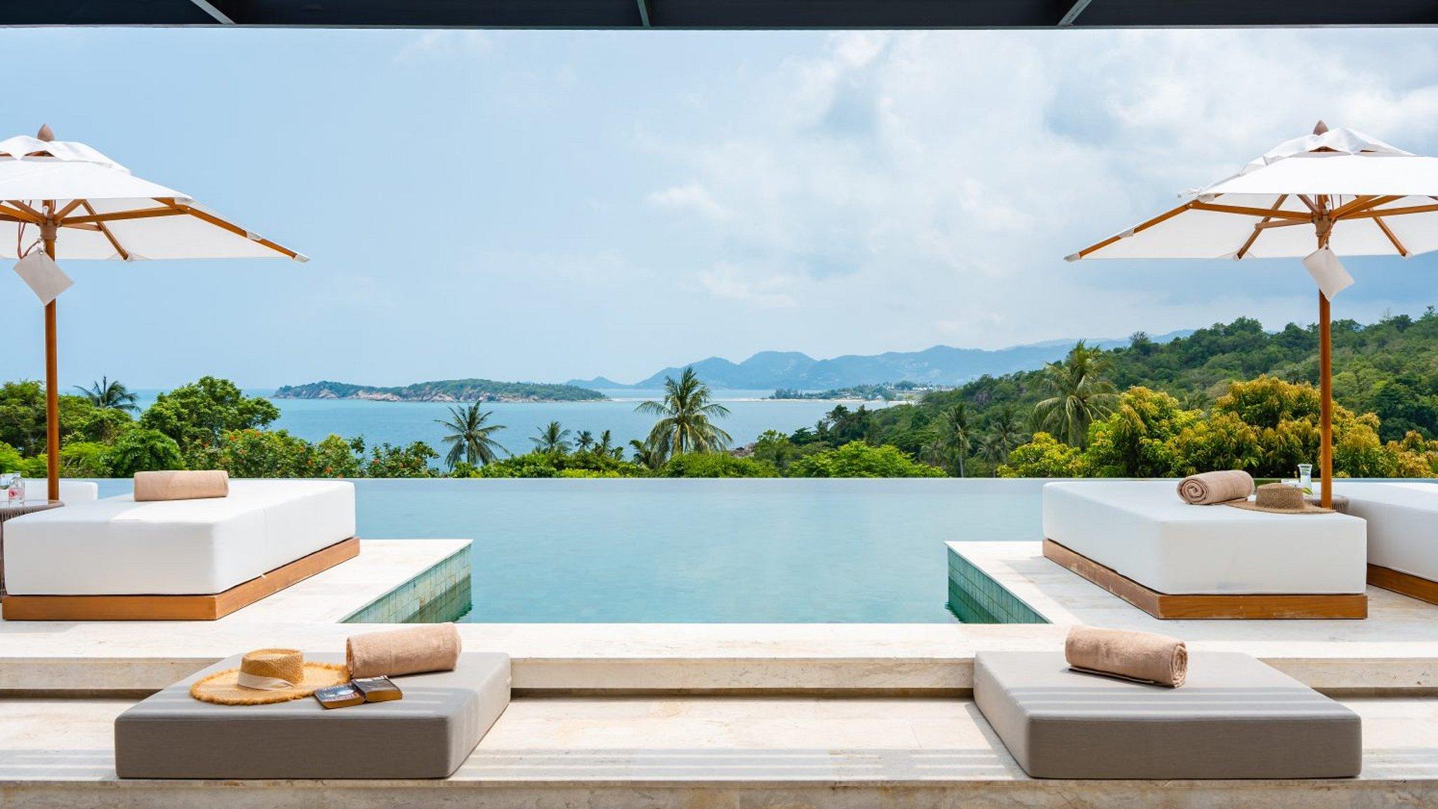 Villa Sip Song - Photo 2