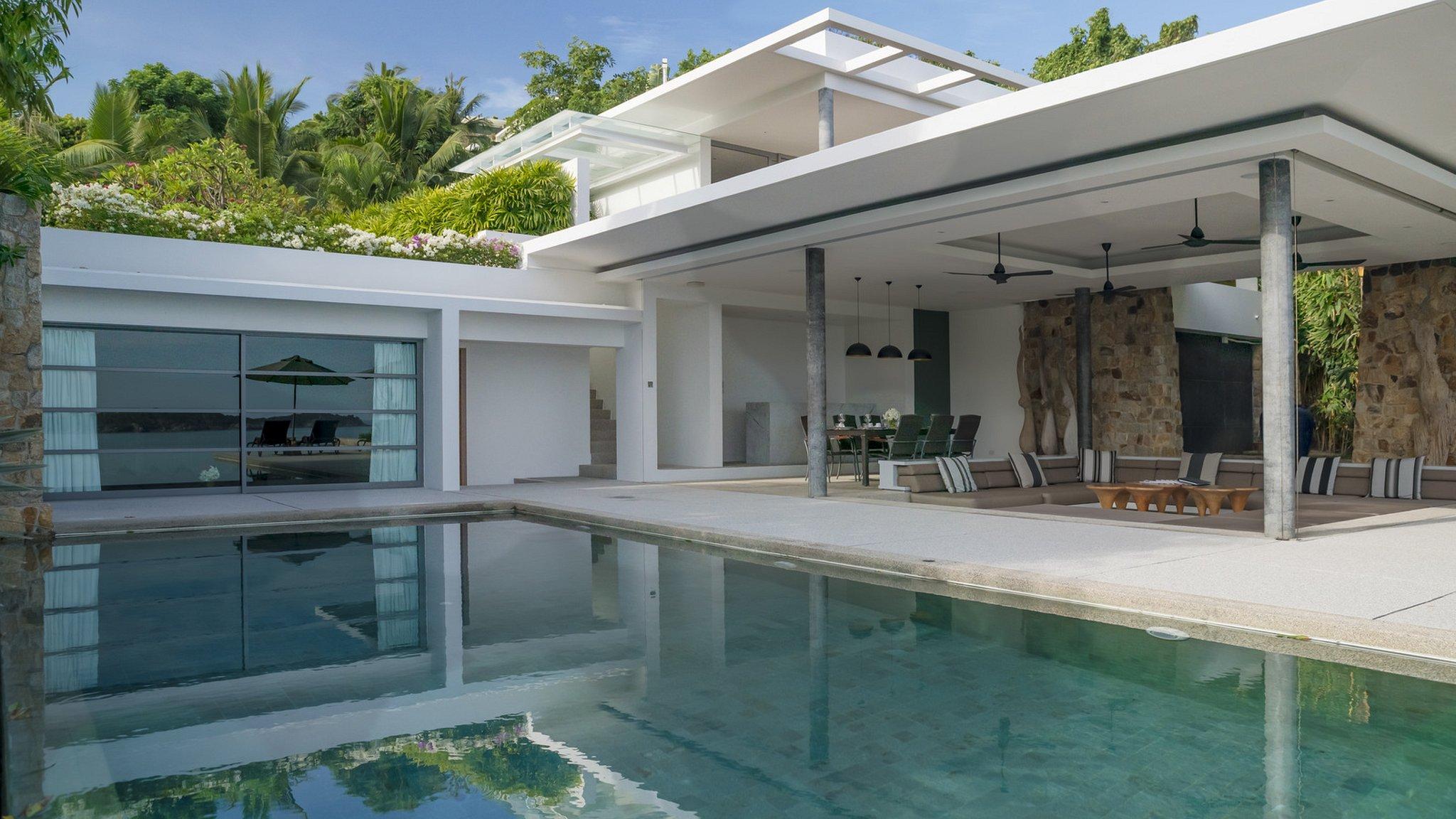 Villa Sip Gao - Photo 2