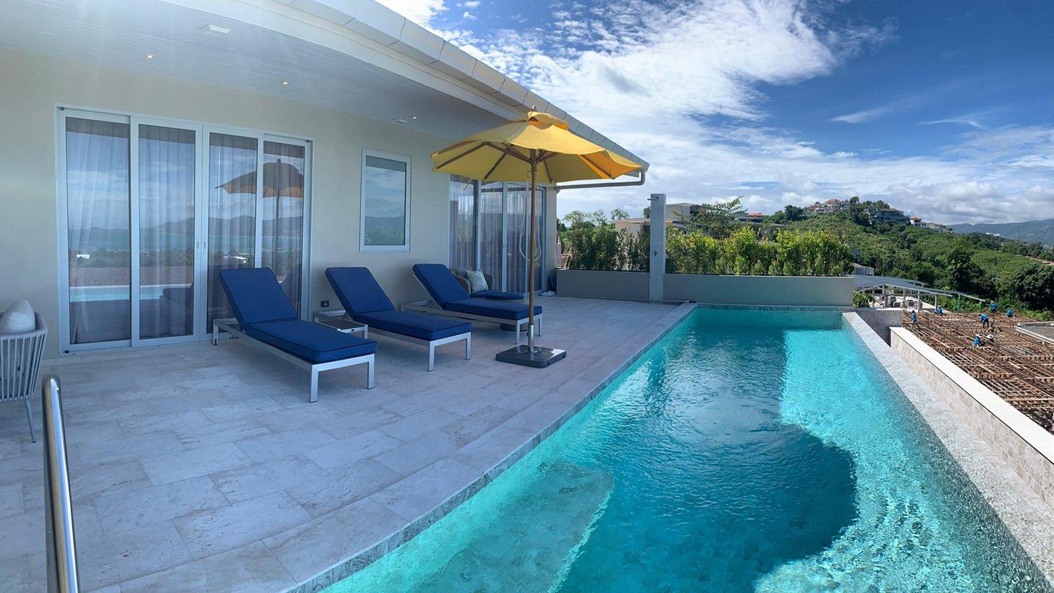 Villa Kahala Sunset Estates - Photo 2