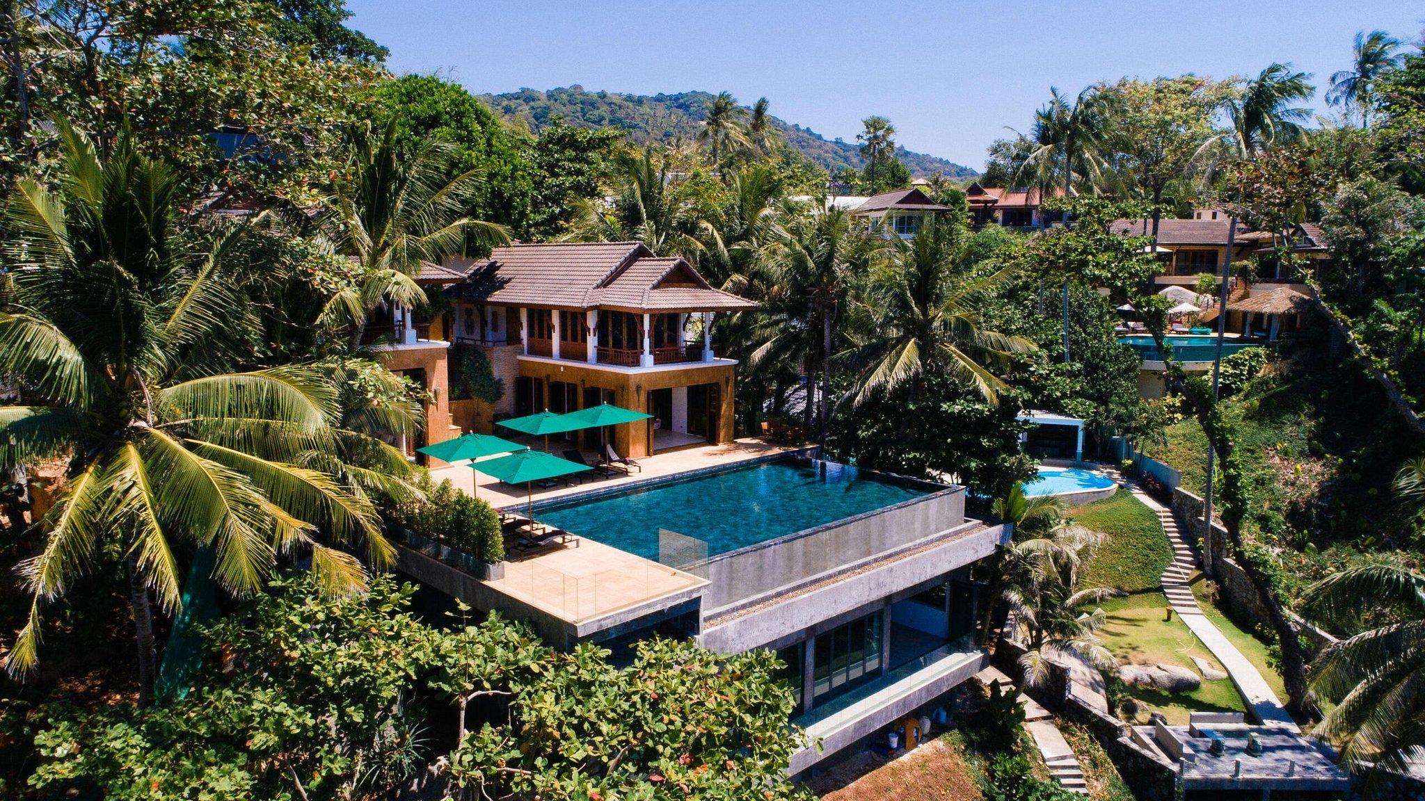 Villa Sunyata - Photo 2
