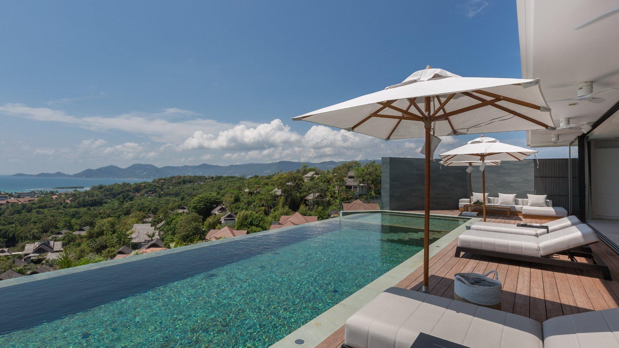 Villa Amylia Ruby - Photo 2