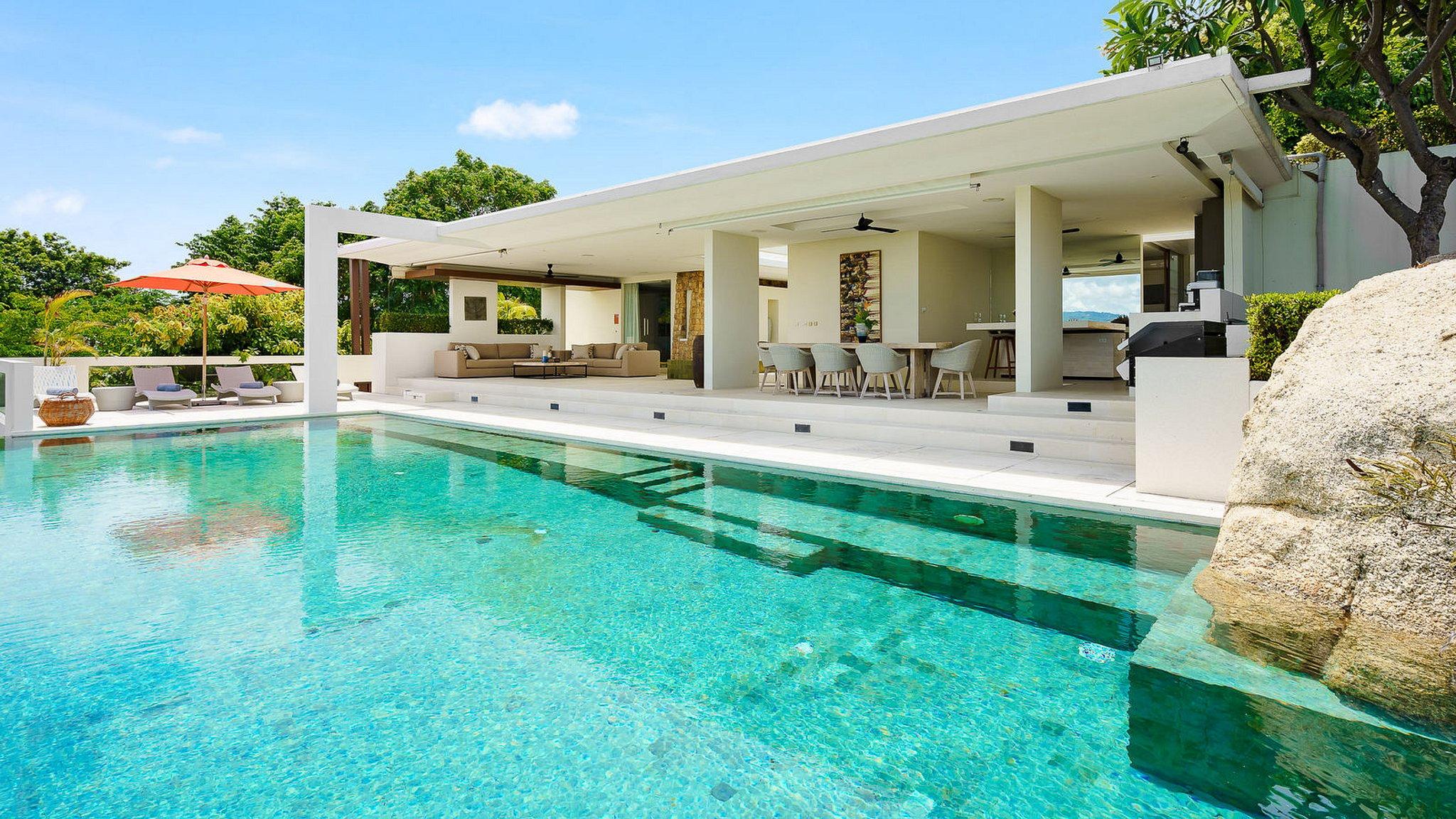 Villa Jet - Photo 2