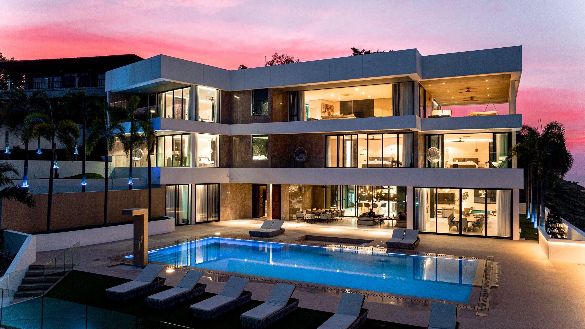 Villa California - Photo 2