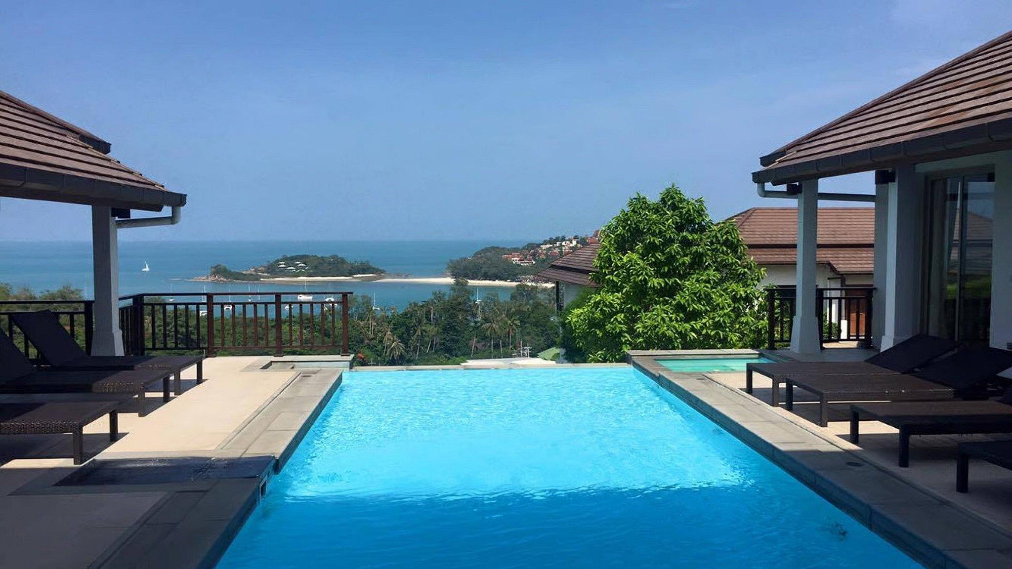 Villa Eterna - Photo 2