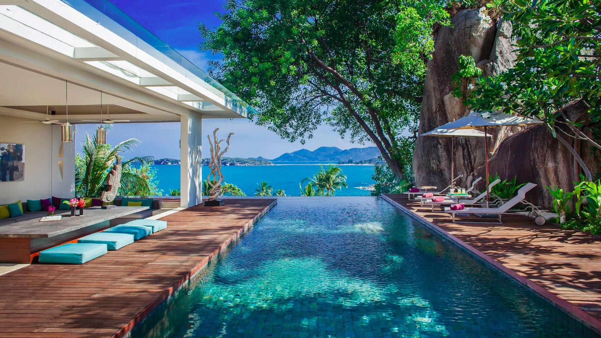 Villa Hin - Photo 2