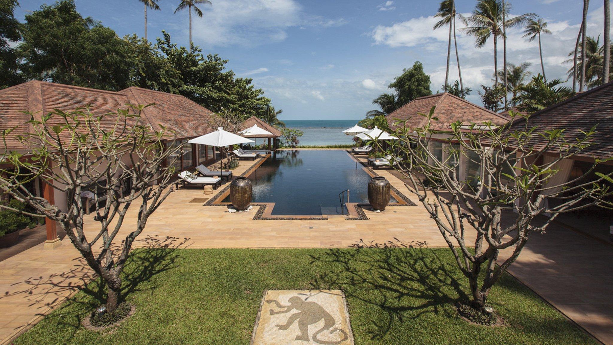 Villa Baan Wanora - Photo 2