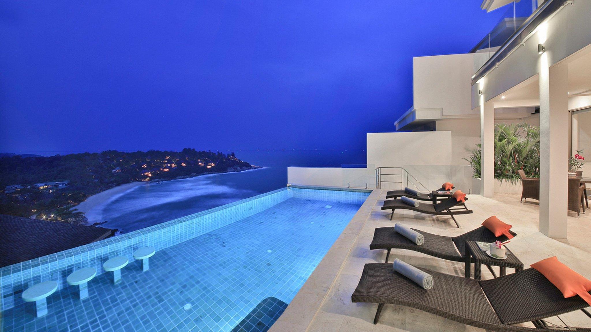Villa Orchid - Photo 2