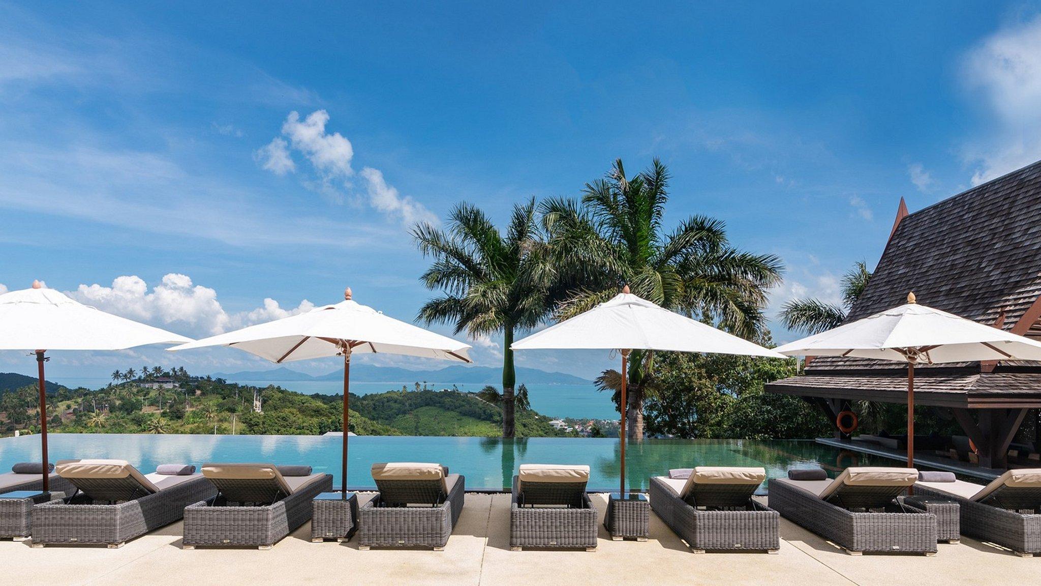 Villa Suralai - Photo 2