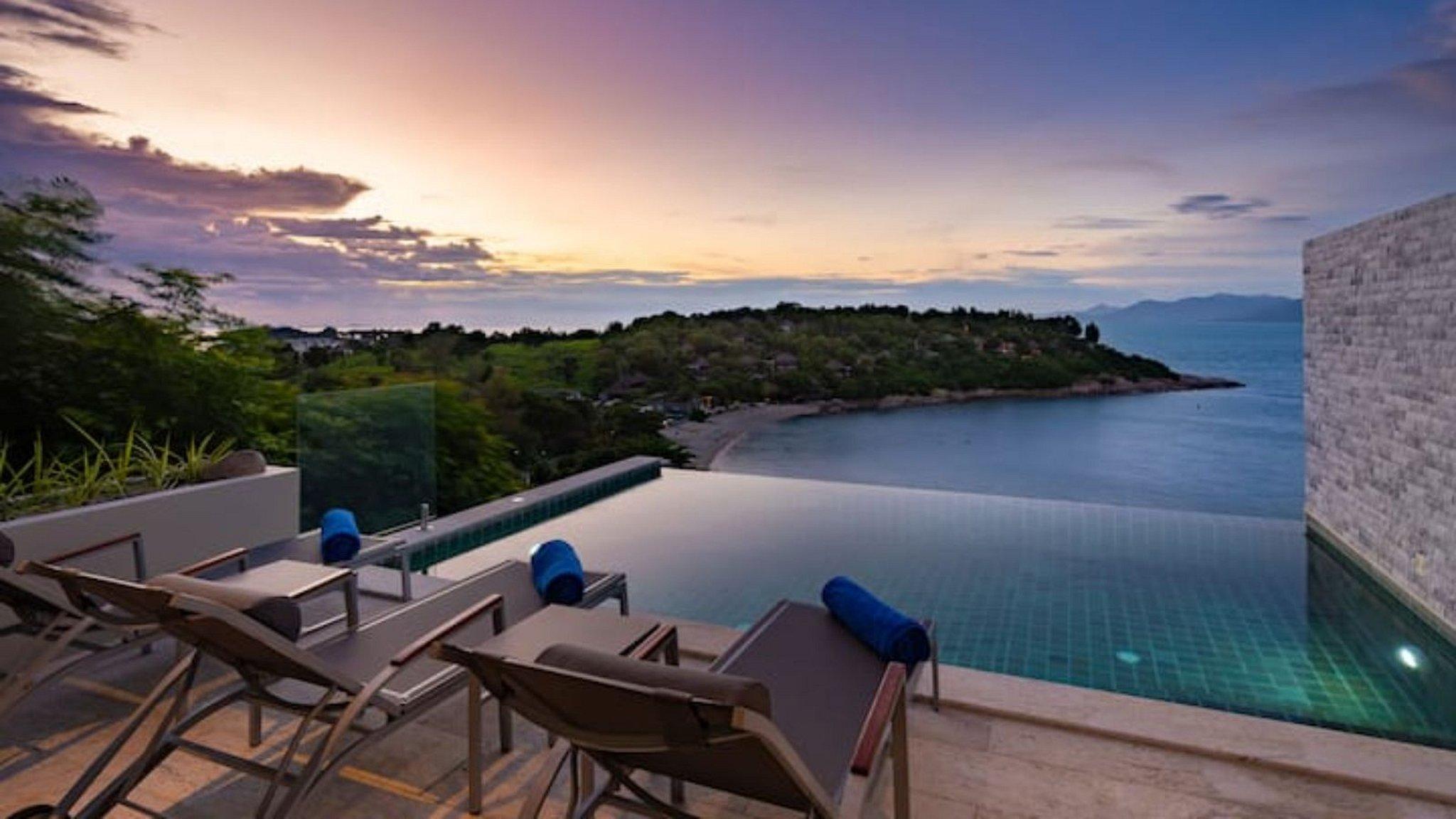 Villa Talay See Fah - Photo 2