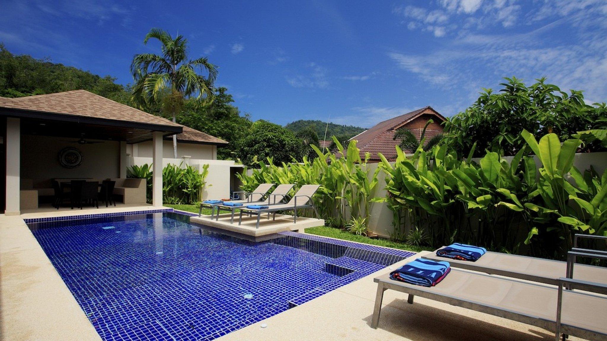 Villa Ruby Rawai - Photo 2