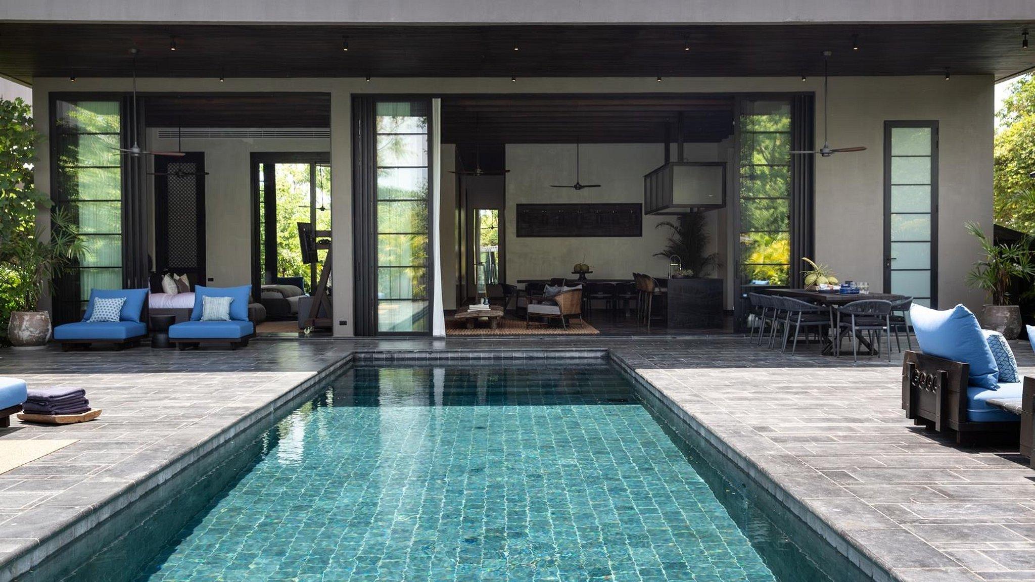 Villa Vera - Photo 2