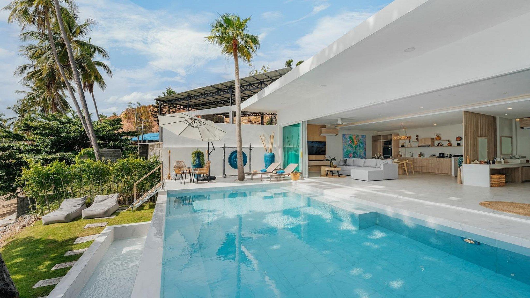 Villa Tierra - Photo 2