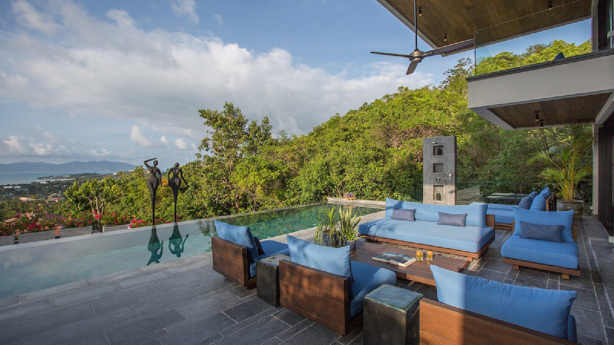 Villa Orca - Photo 2