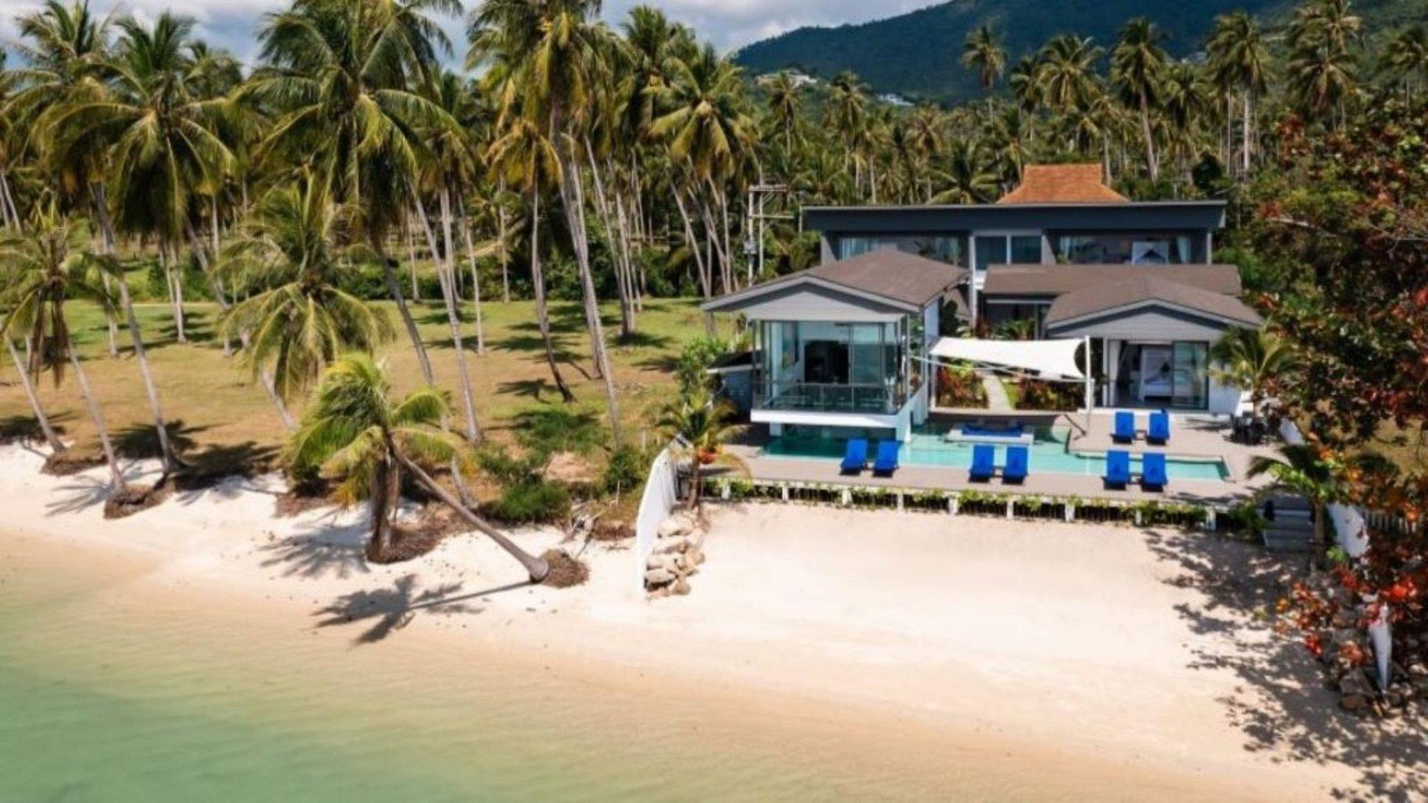 Bella Samui Beach Villa - Photo 2