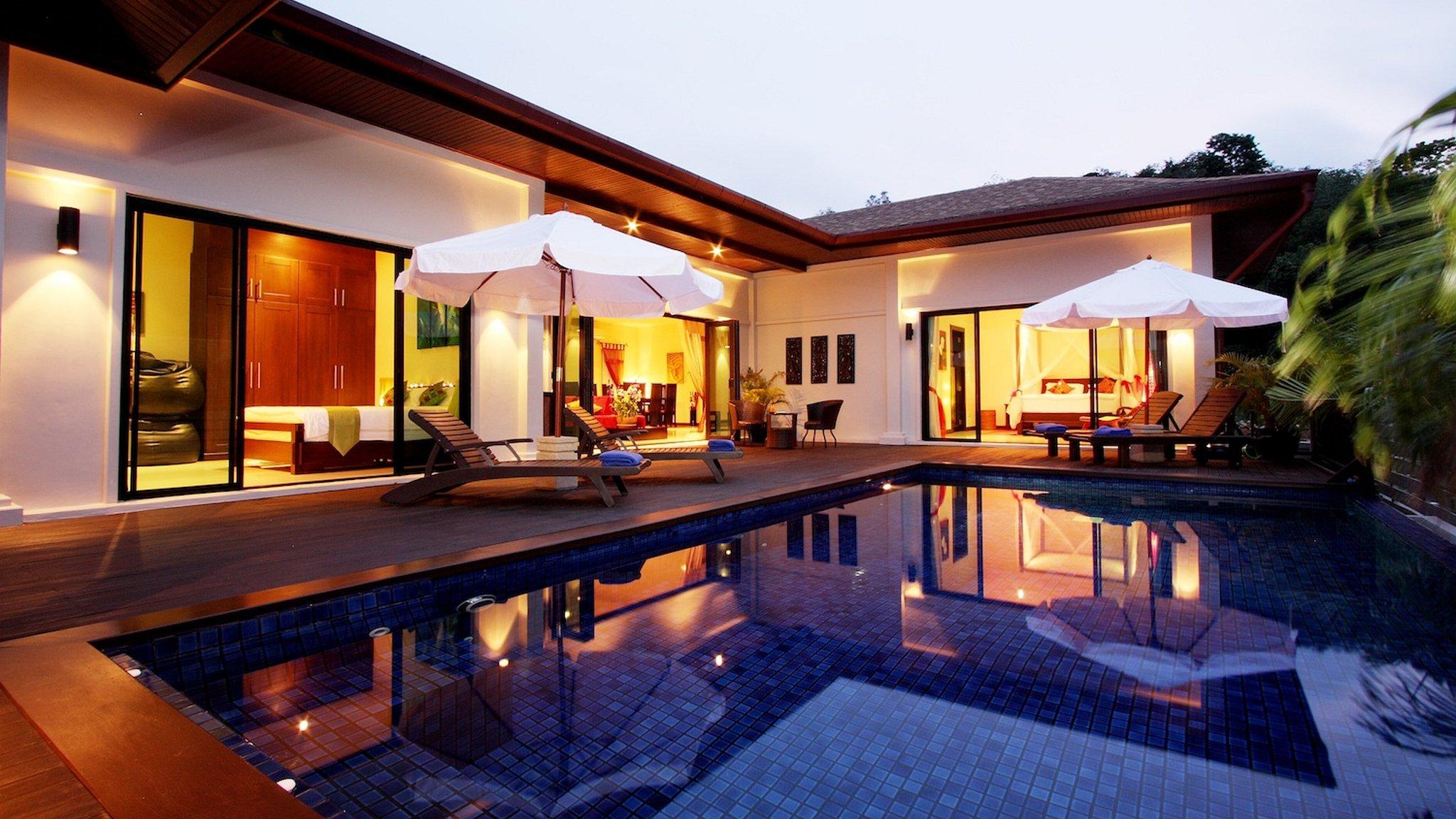Villa Moonstone - Photo 2