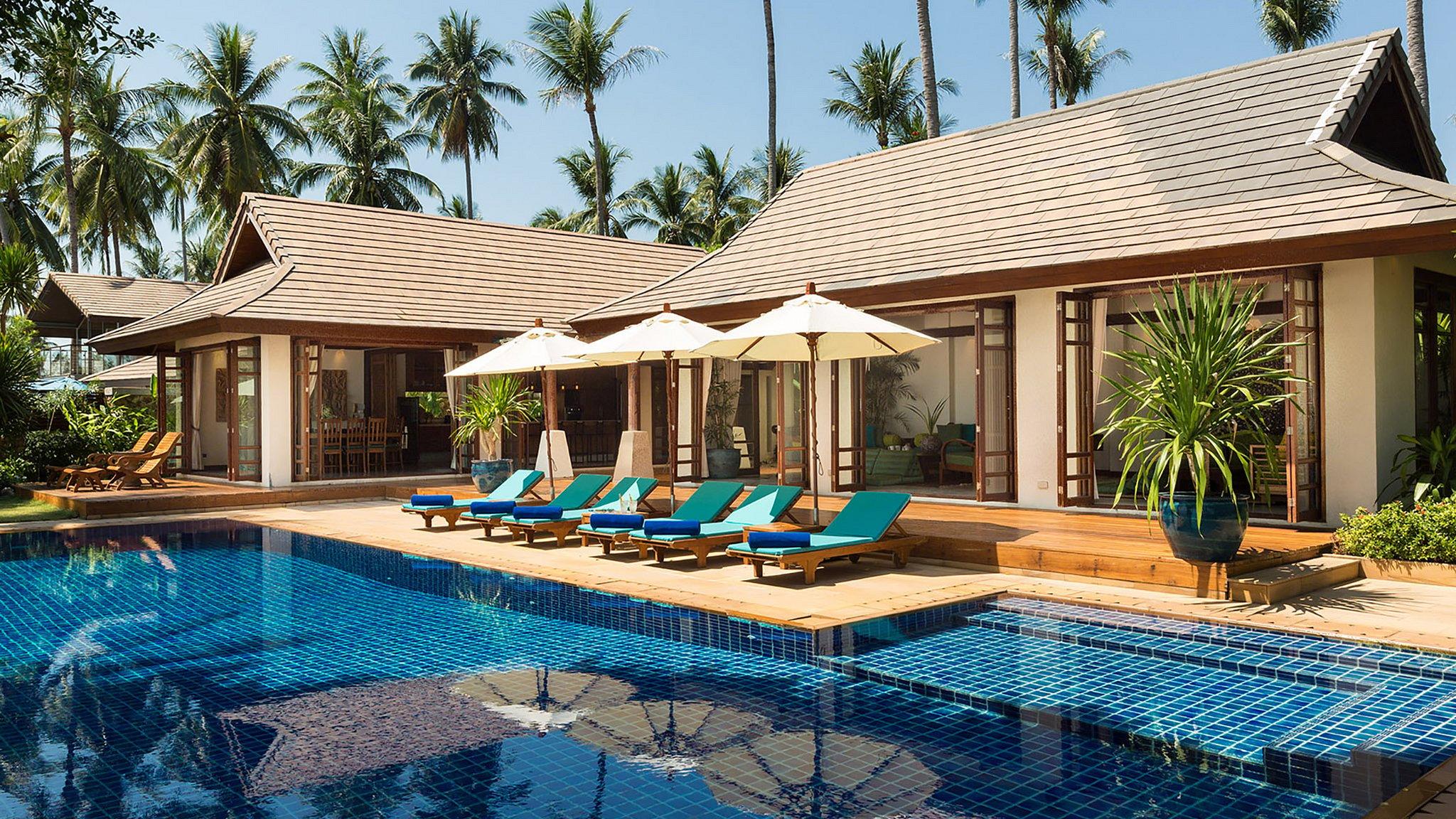 Villa Waimarie - Photo 2