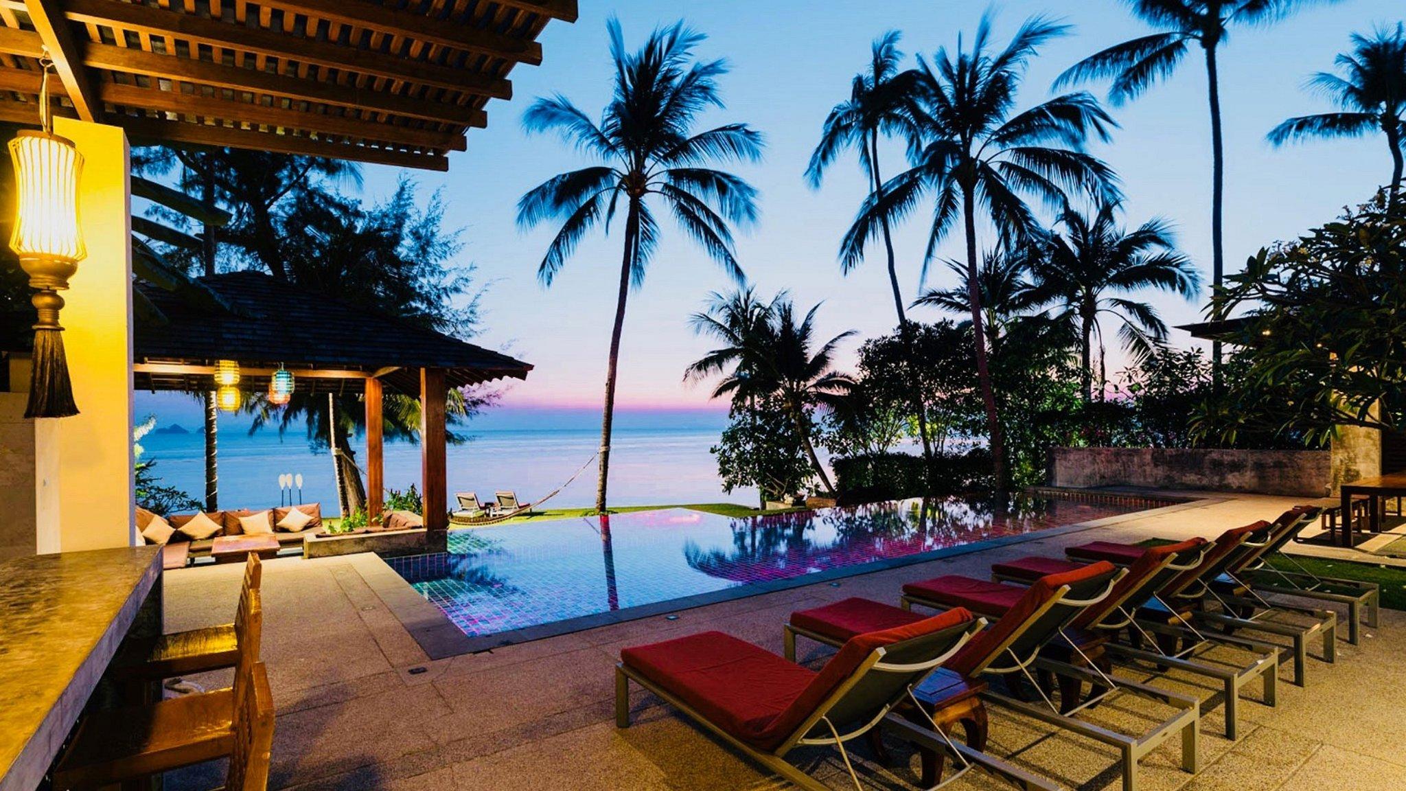 Villa Inasia - Photo 2