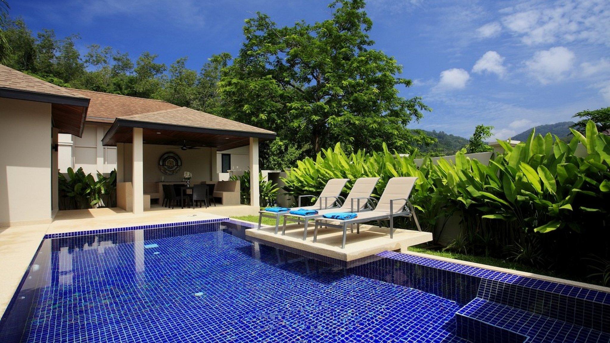 Villa Onyx - Photo 2