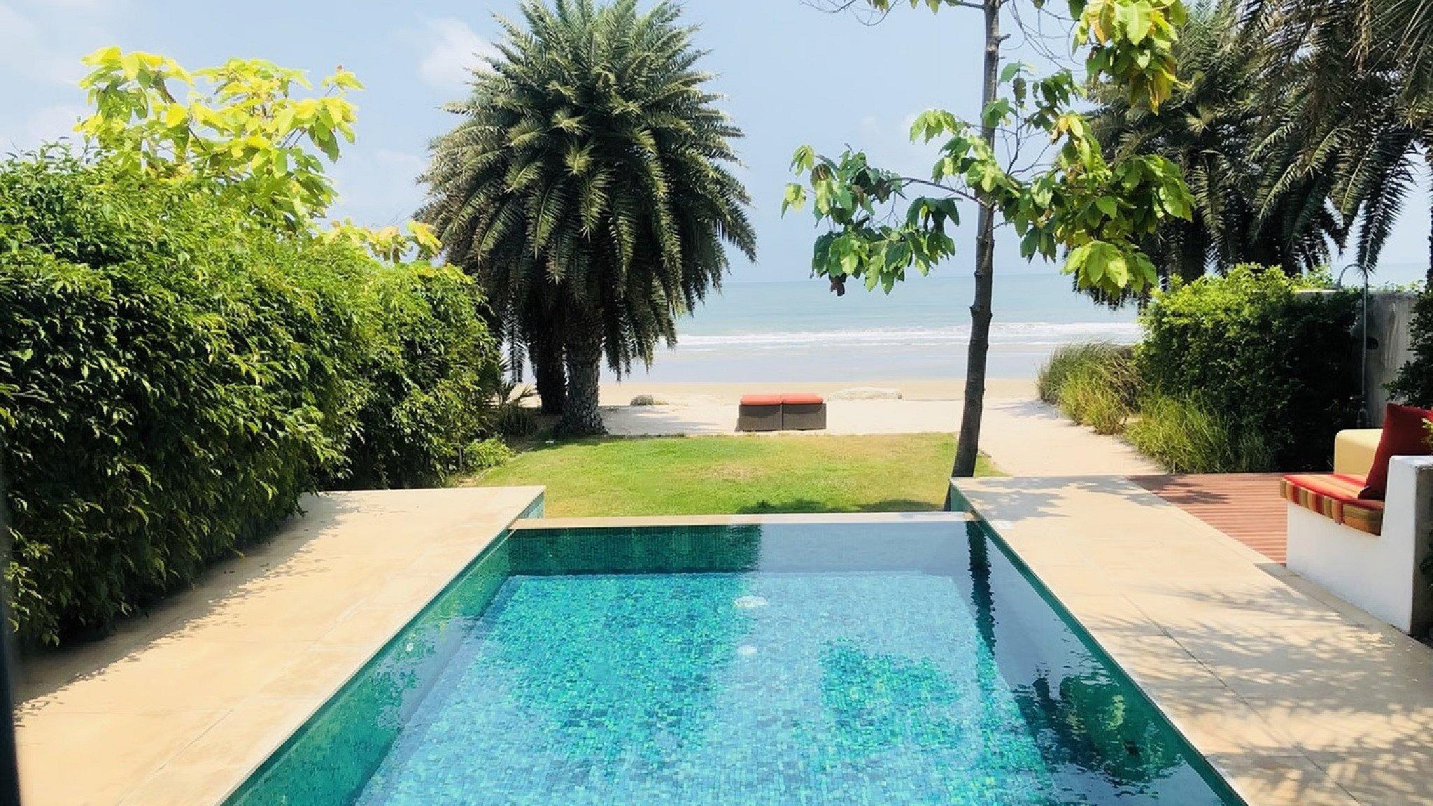 Maroc Pool Villas - Photo 2