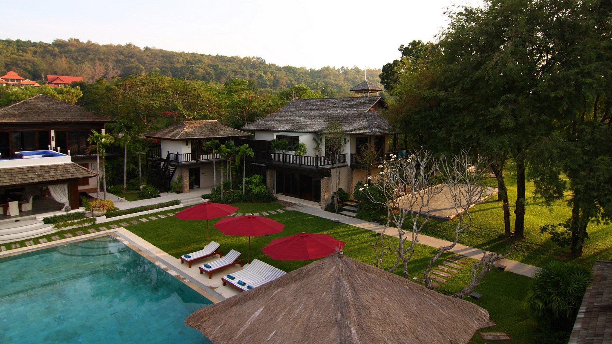 Tamarind Exclusive Villa - Photo 2