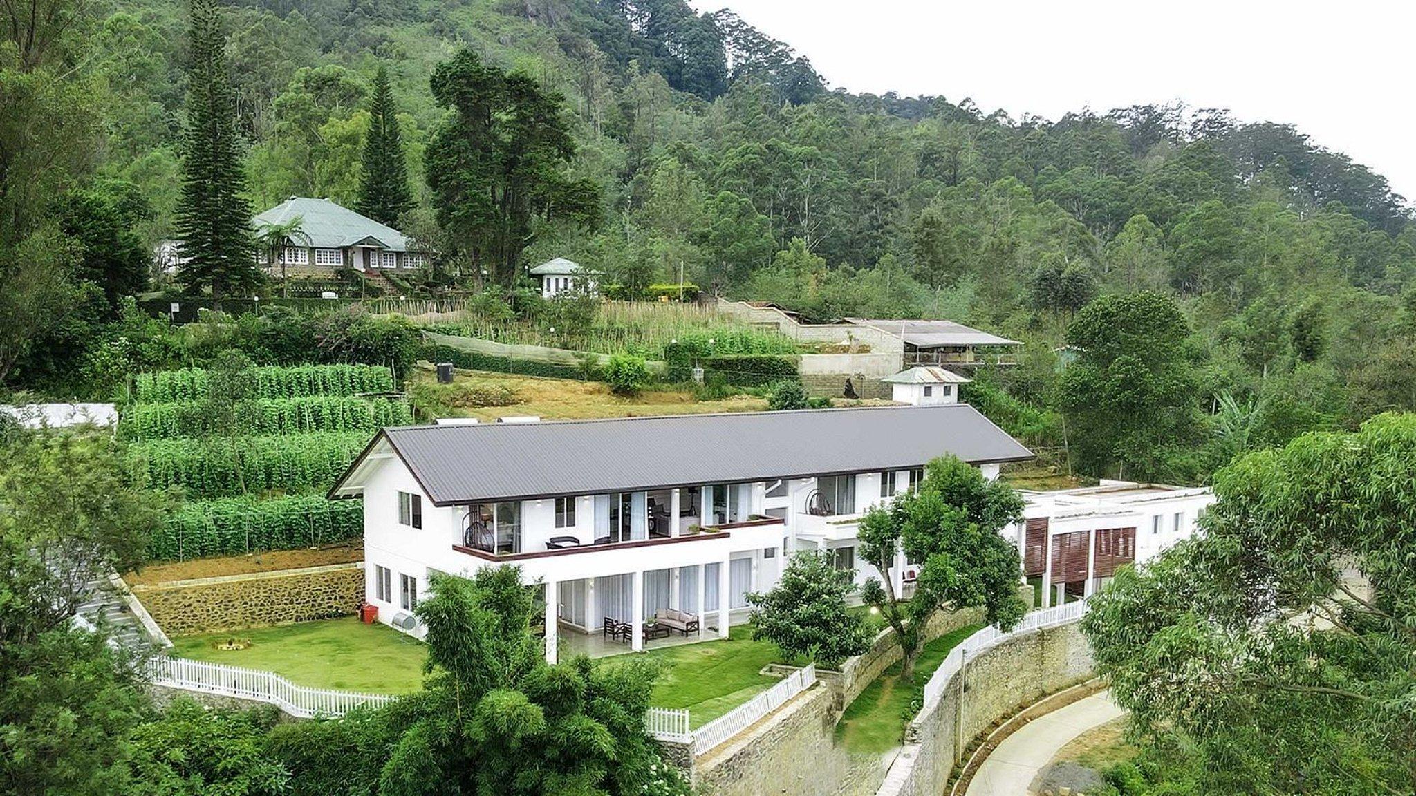 Benito Bungalow - Photo 2
