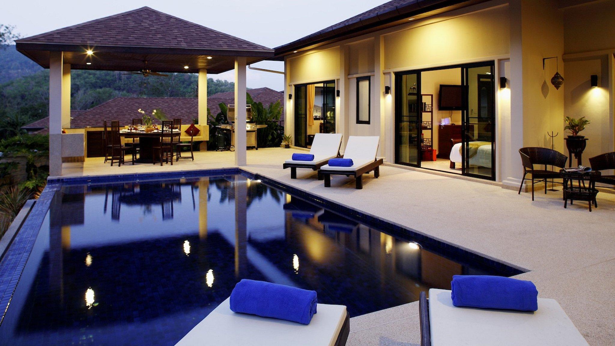 Villa Sapphire - Photo 2