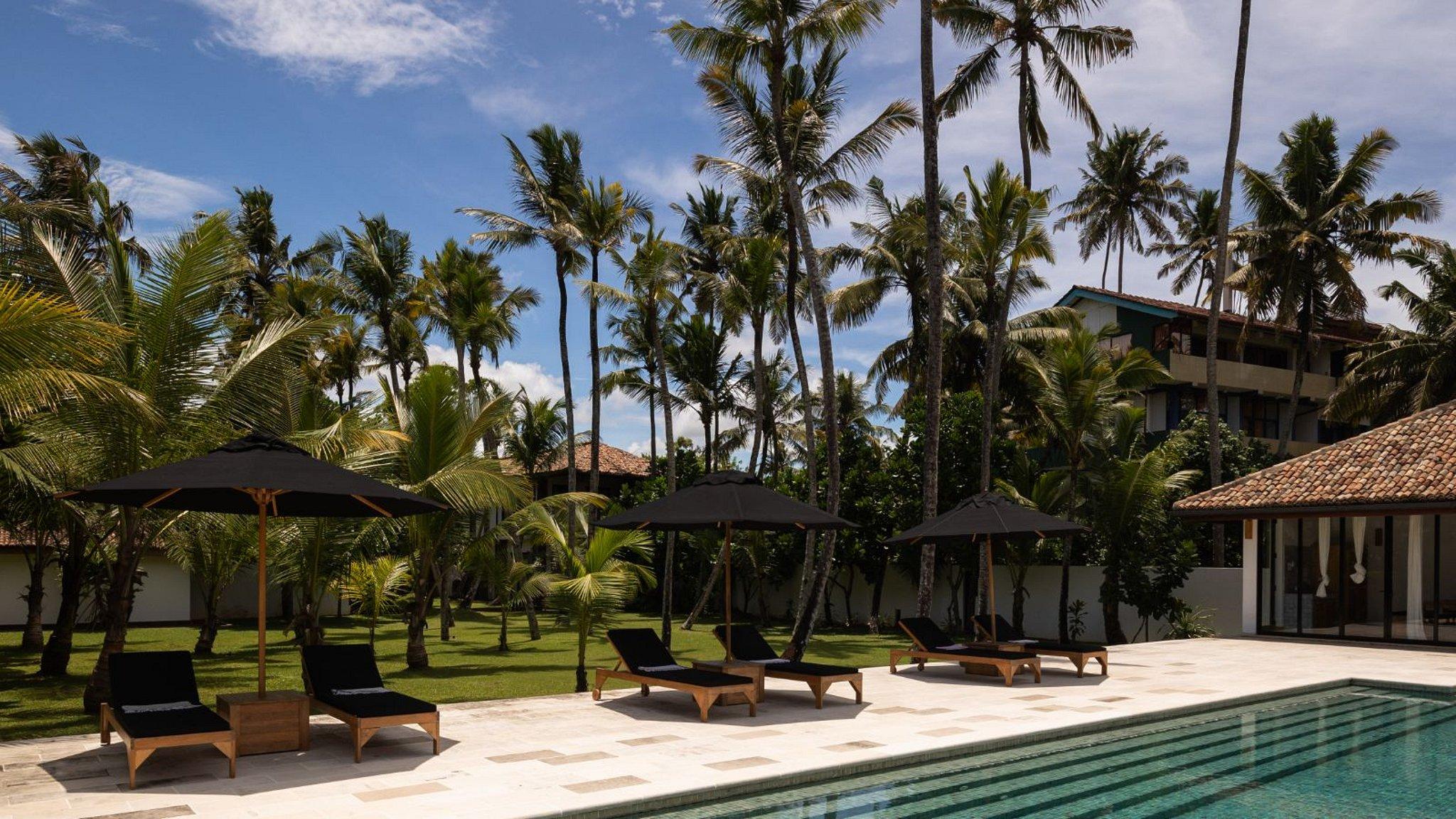 Villa Luna Weligama - Photo 2