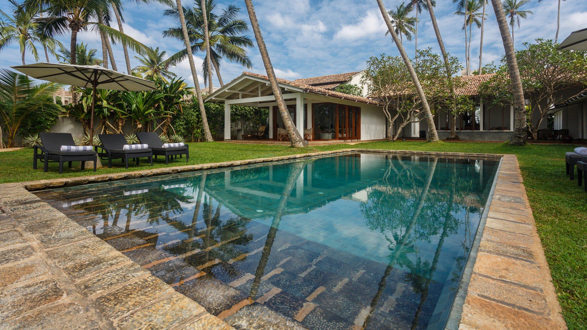 Villa Victoria - Photo 2