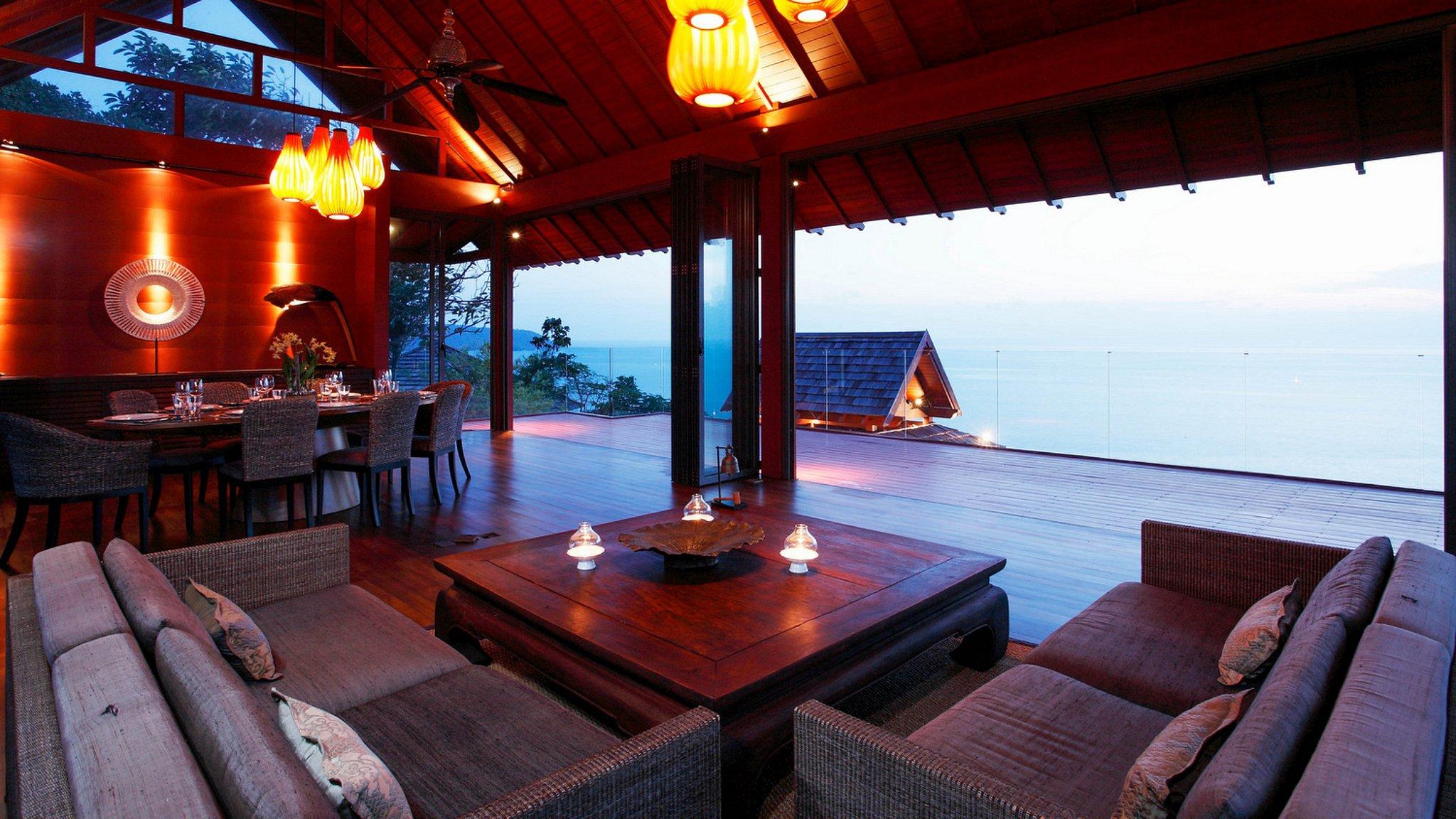 Villa Baan Santisuk - Photo 2