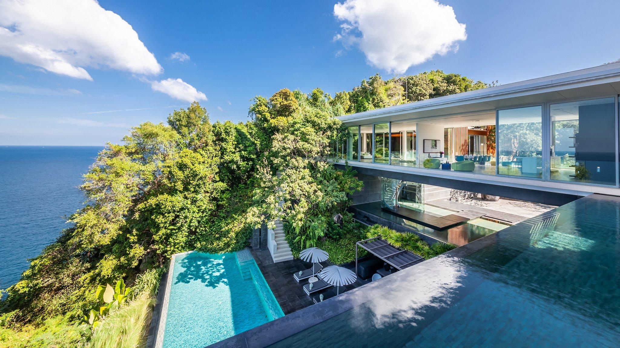 Villa Mayavee - Photo 2