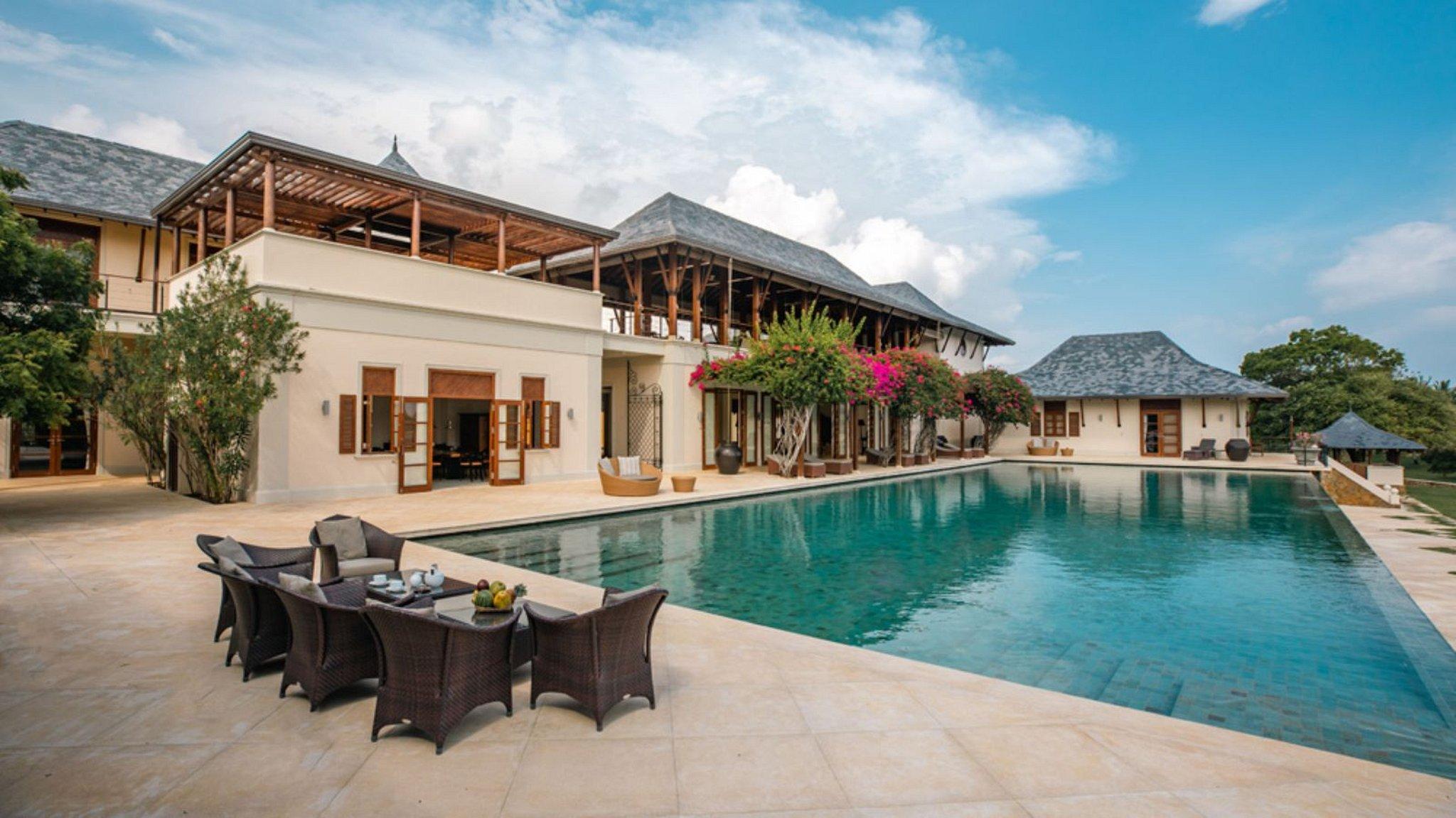 Villa Ranawara - Photo 2