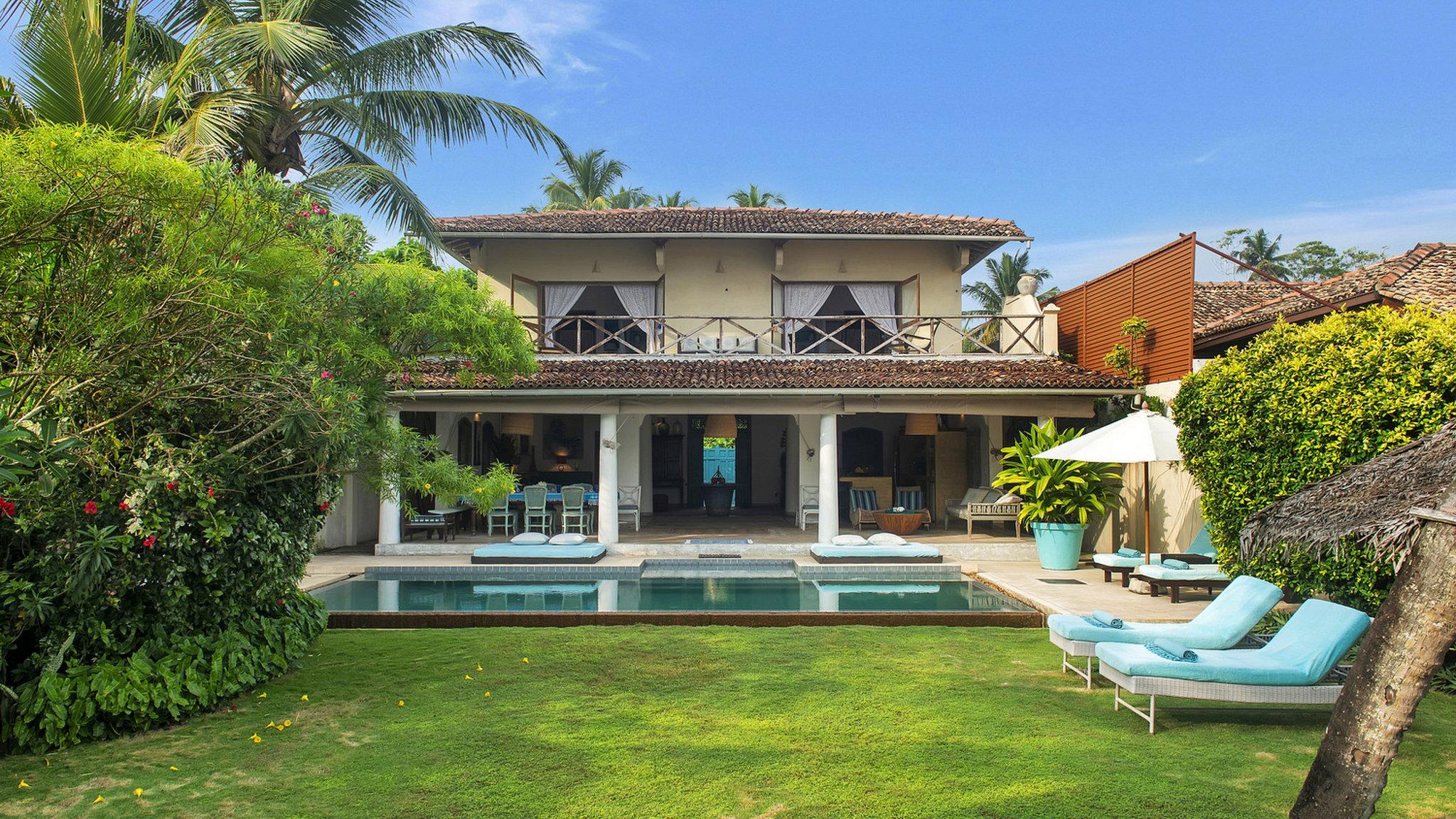 Villa Sisindu C - Photo 2