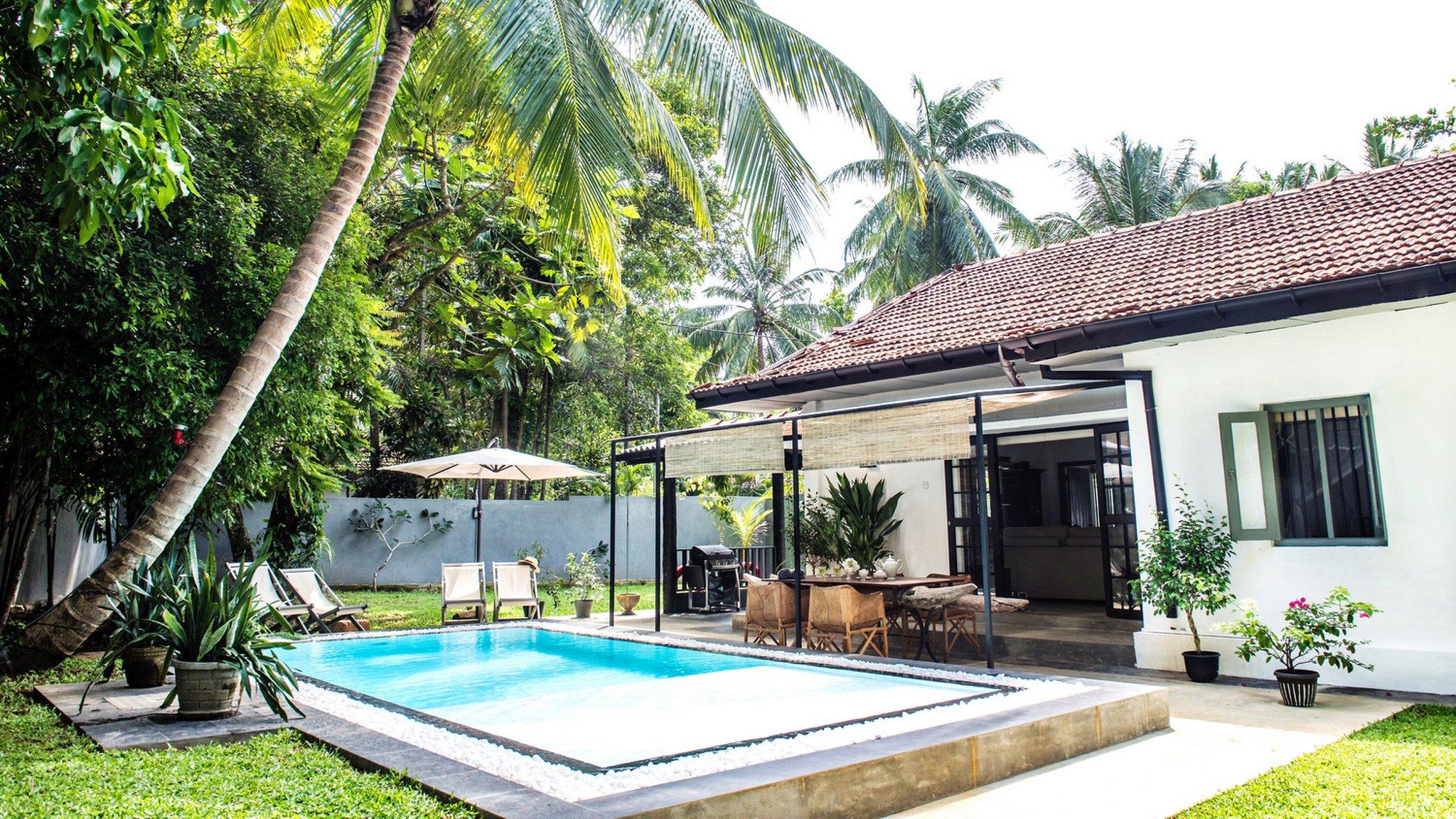 The Cottage Bentota - Photo 2