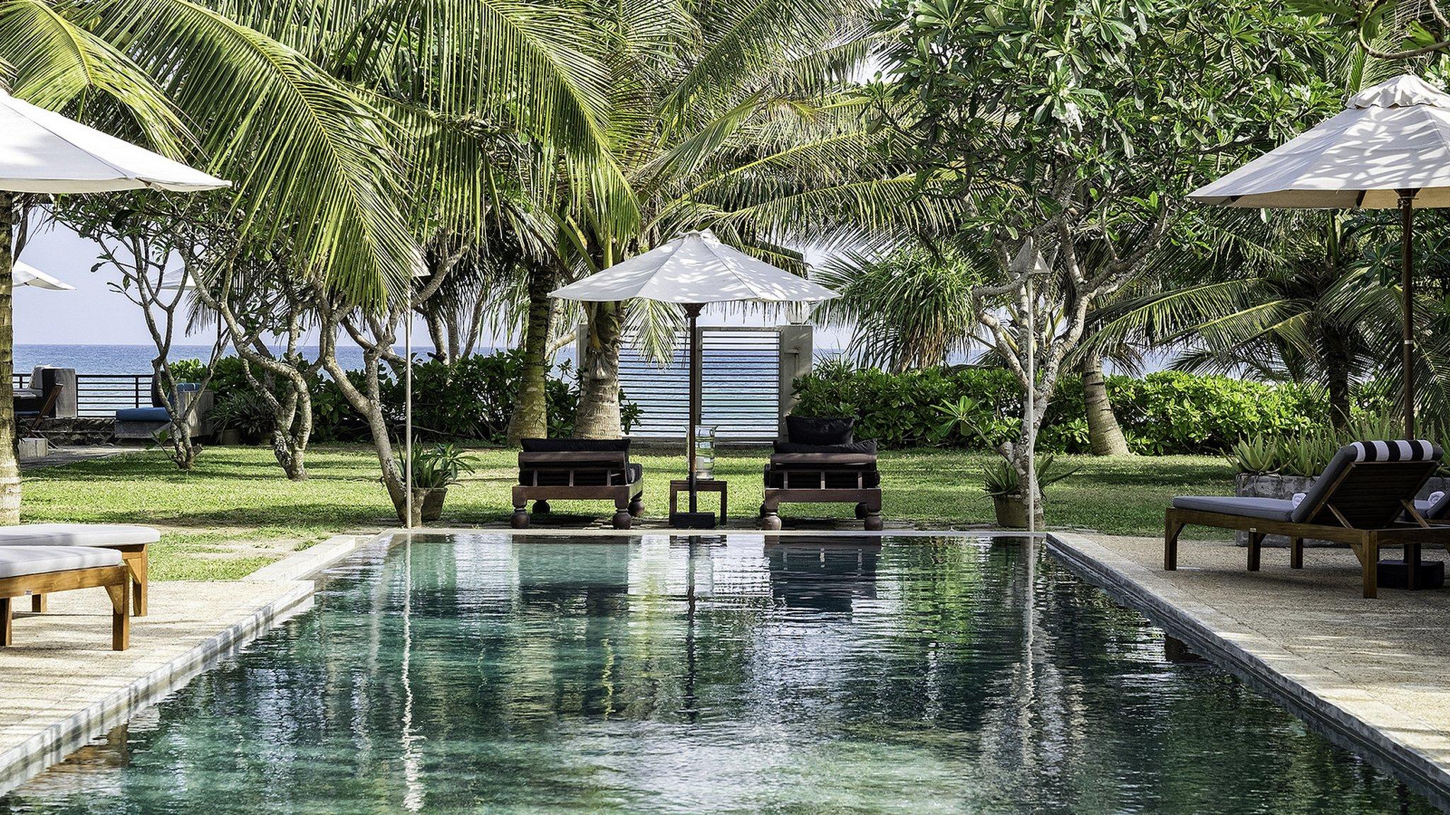 Elysium Villa - Photo 2