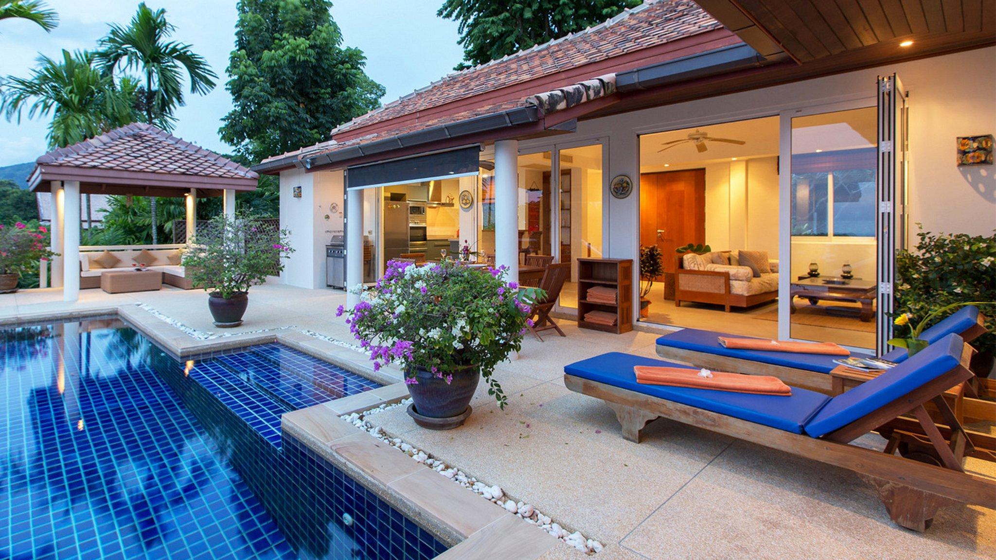 Katamanda Villa Moon C6 - Photo 2