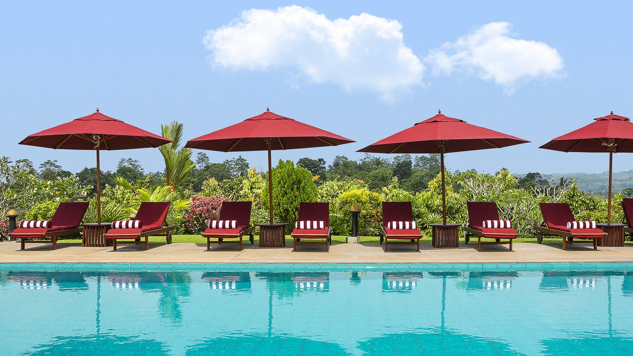 Villa Mayurana - Photo 2