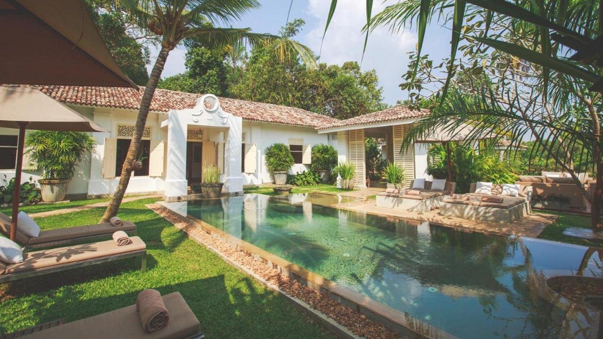 Karmel Villa - Photo 2
