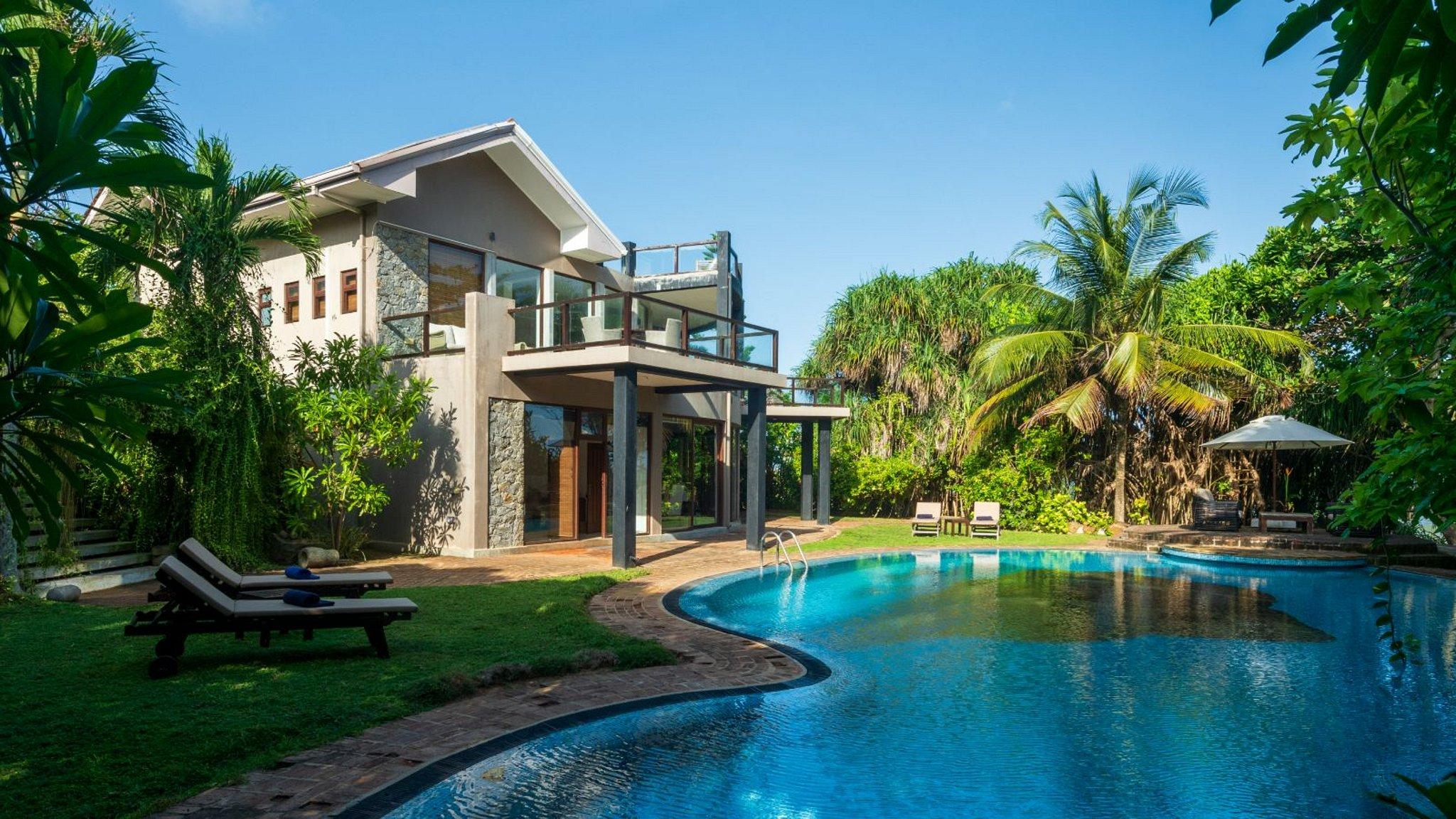 Villa Thuya - Photo 2