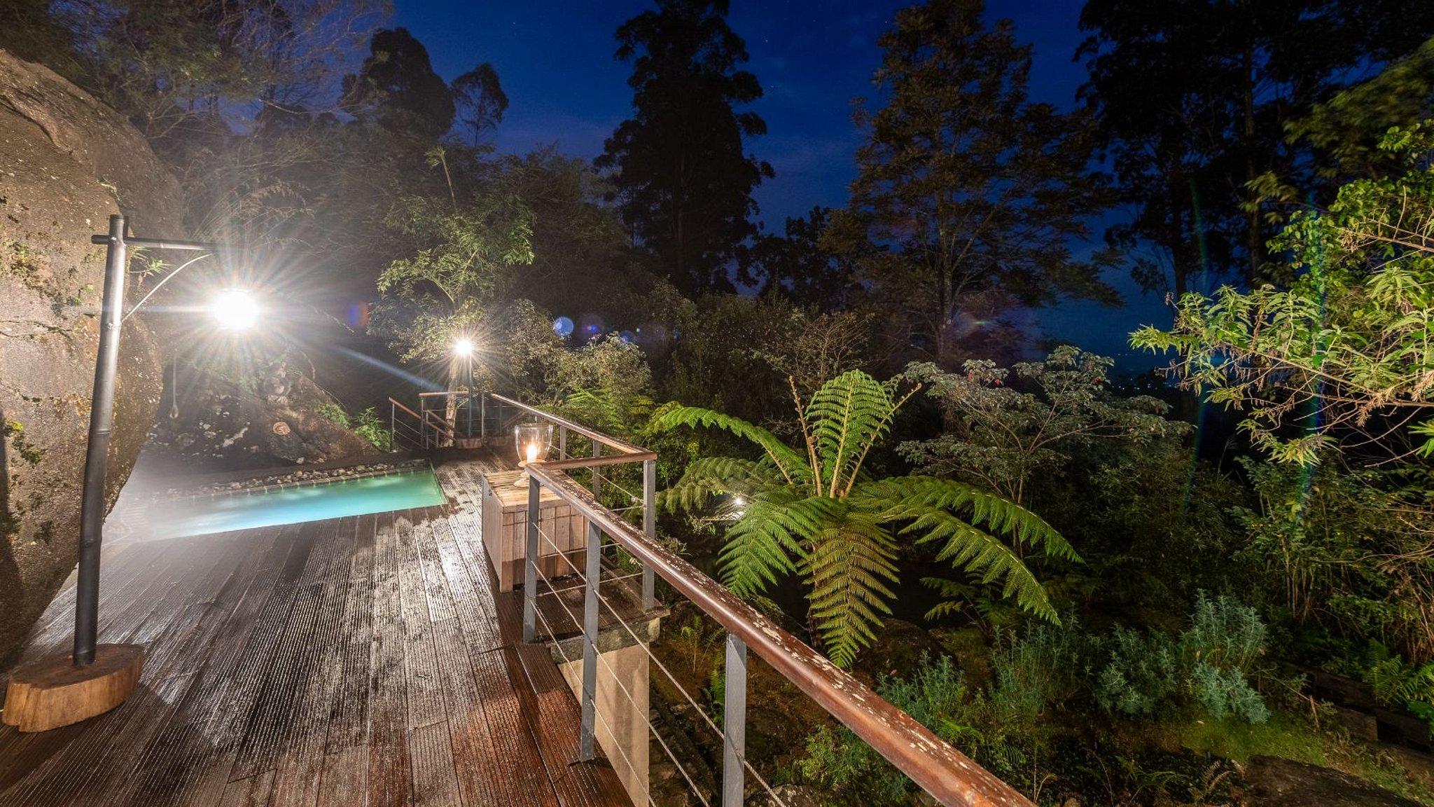 The Cavern Villa - Photo 2