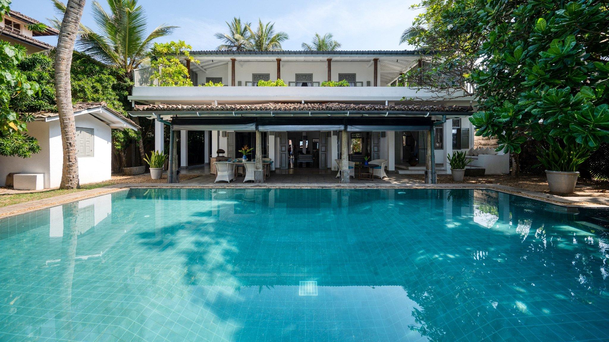Villa Bellini Blue - Photo 2