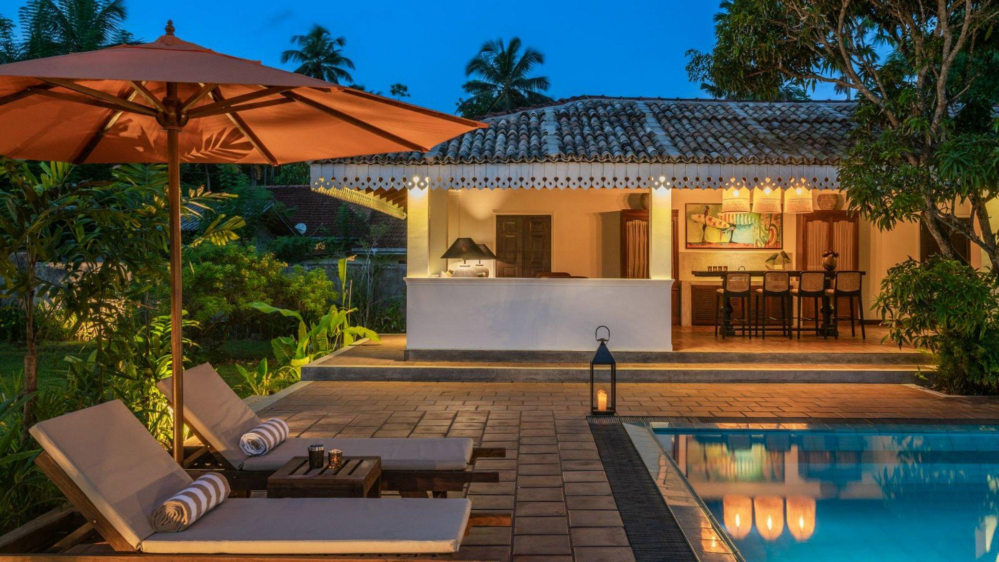 Ceylo Villa - Photo 2
