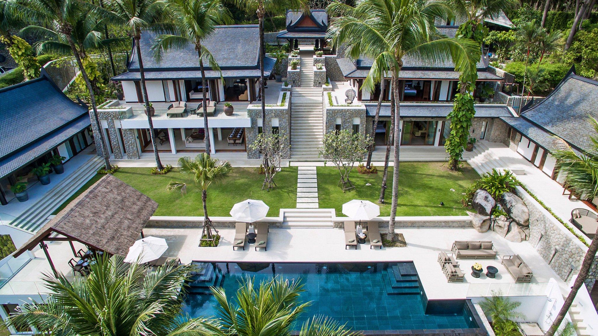 Villa Analaya - Photo 2