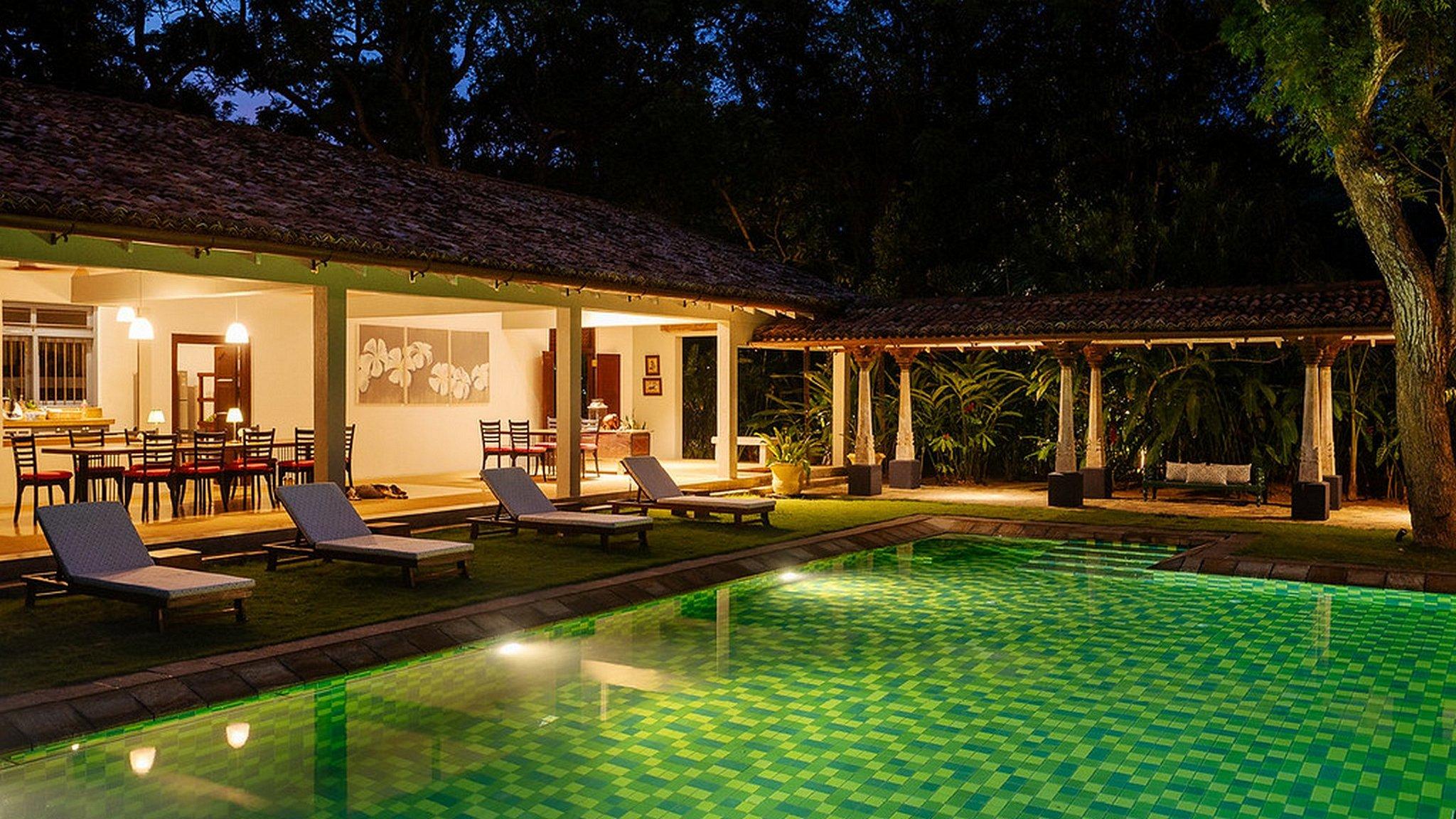 Thalassa Villa - Photo 2