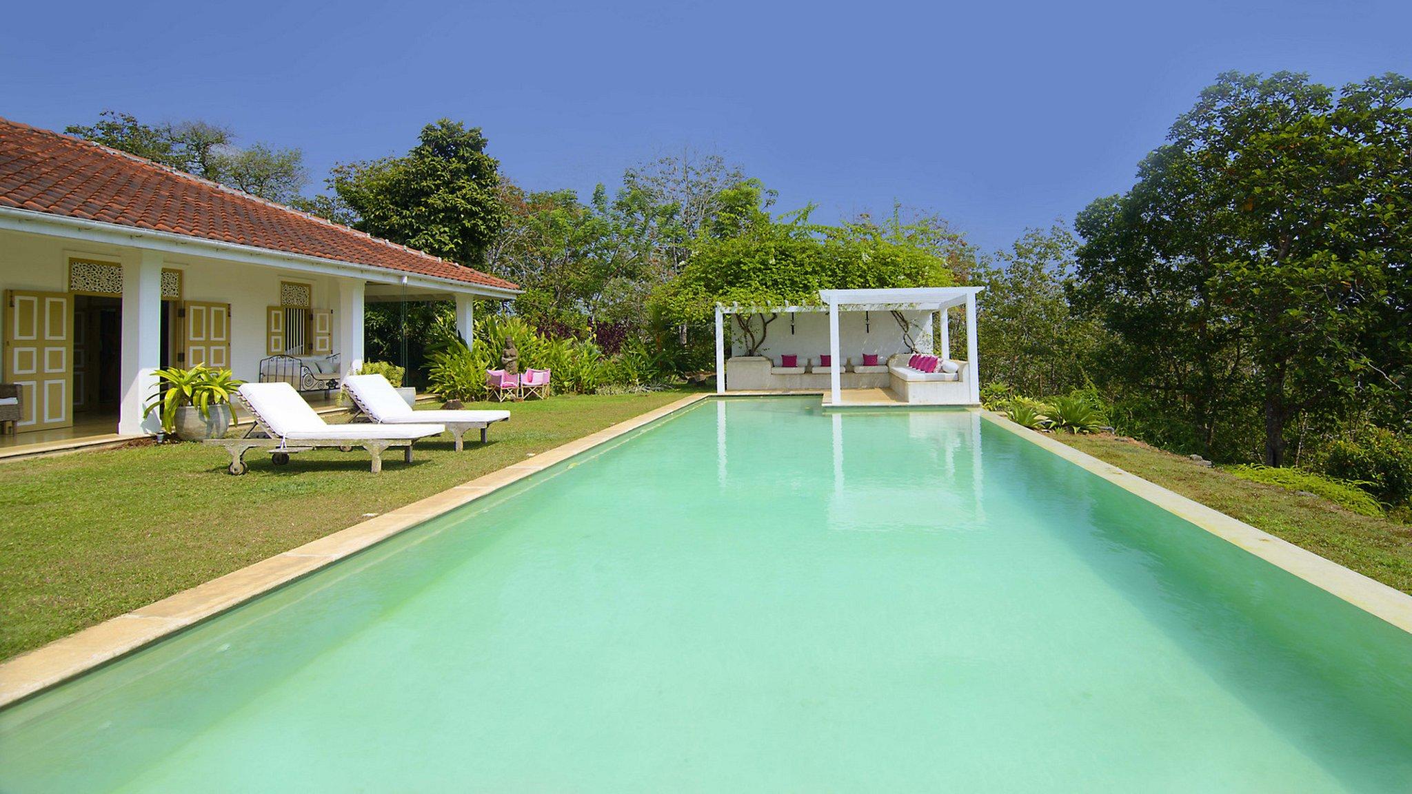 Uda Kanda Villa - Photo 2